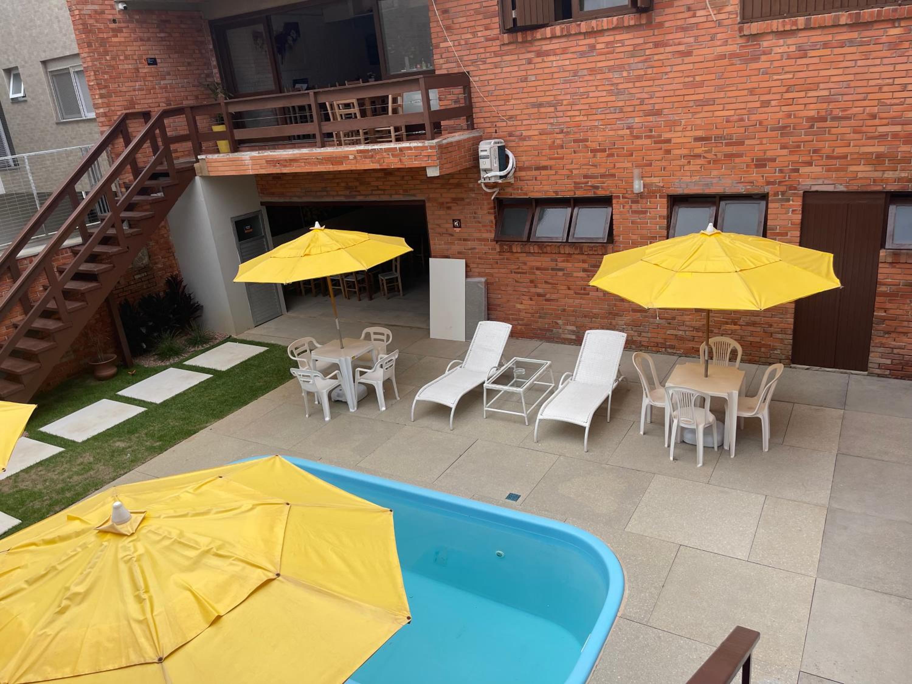 Mare Blu - Pousada Hostel, photo 13