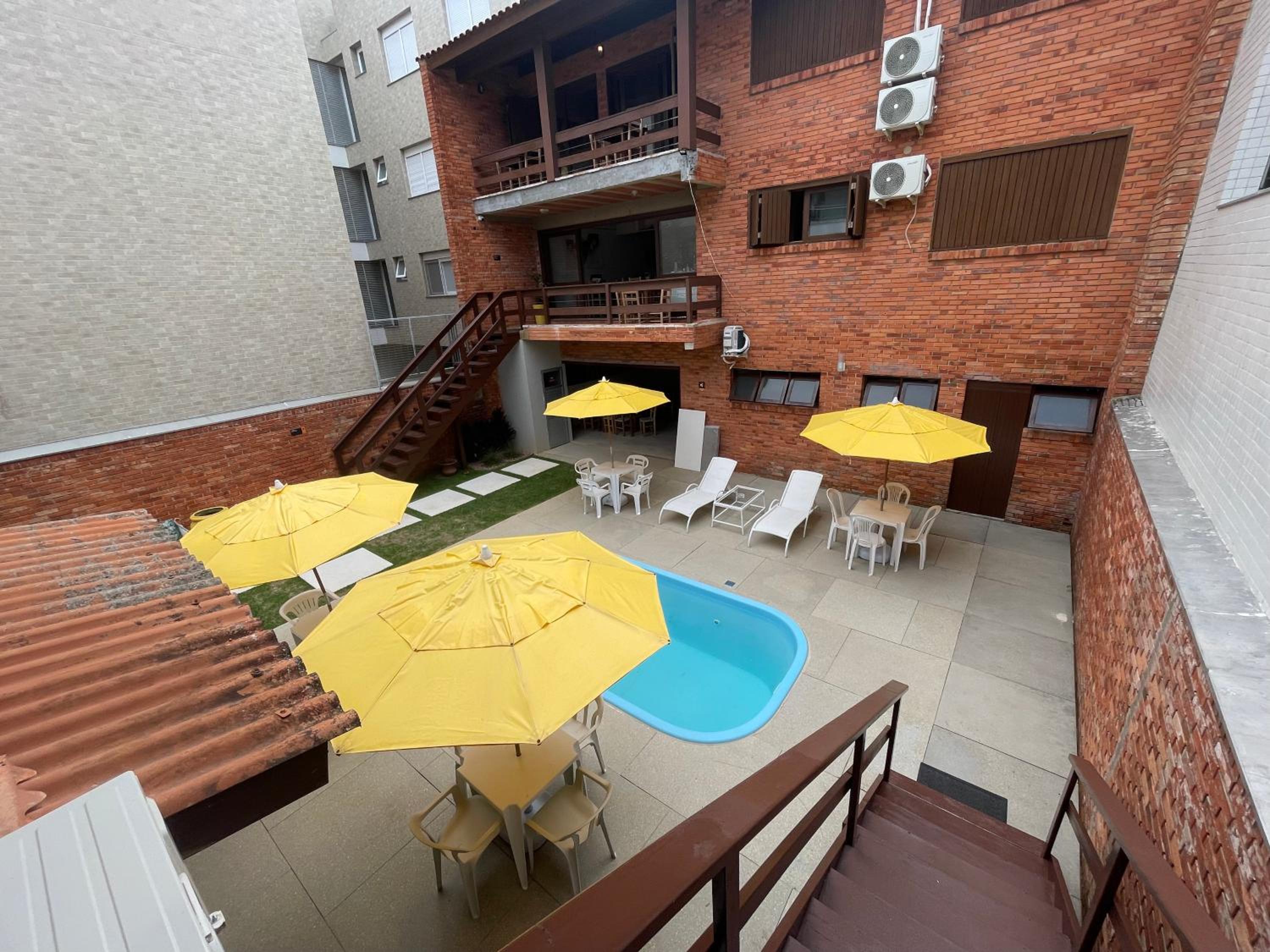 Mare Blu - Pousada Hostel, photo 53