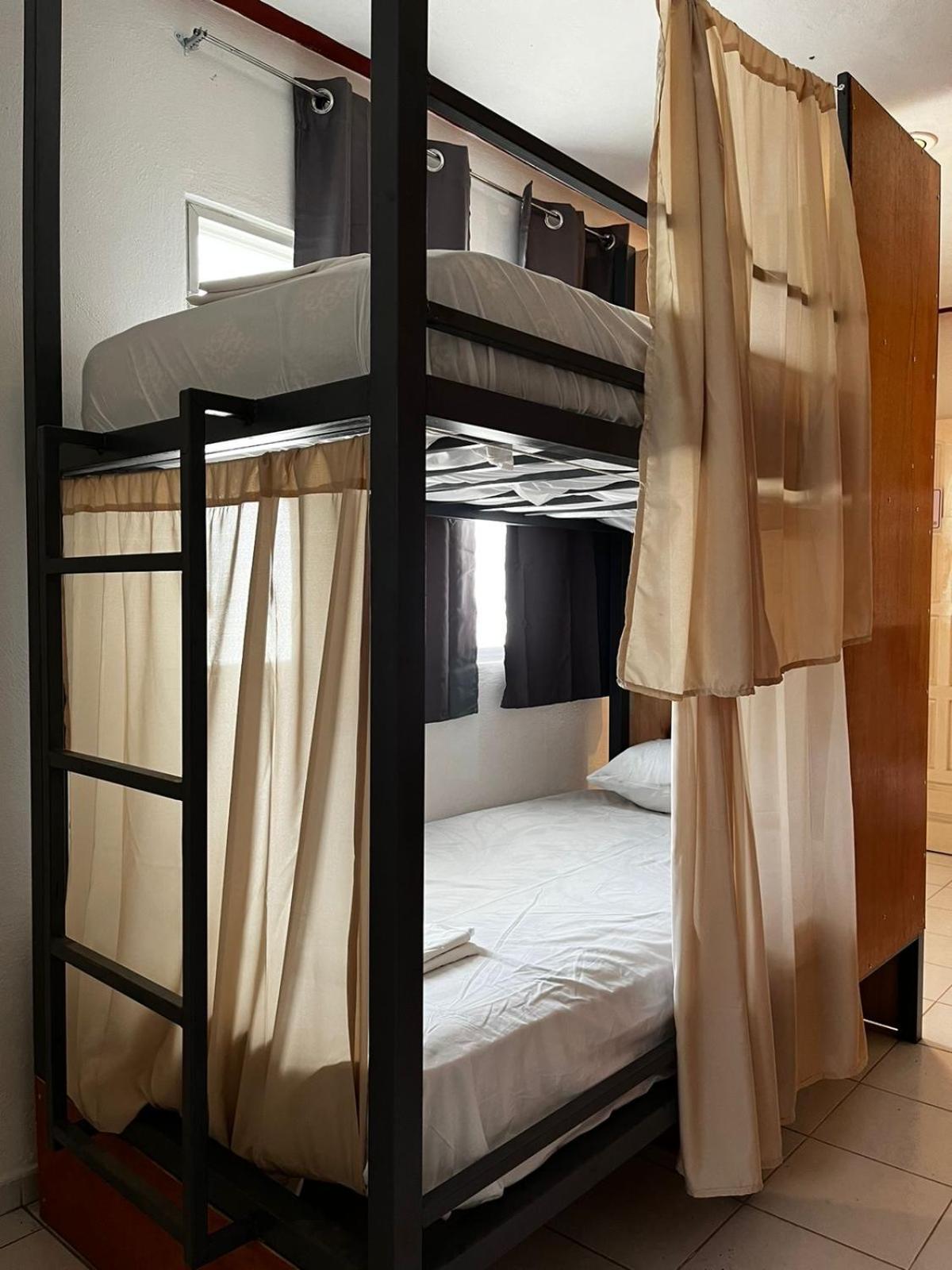 Hostel Treebu