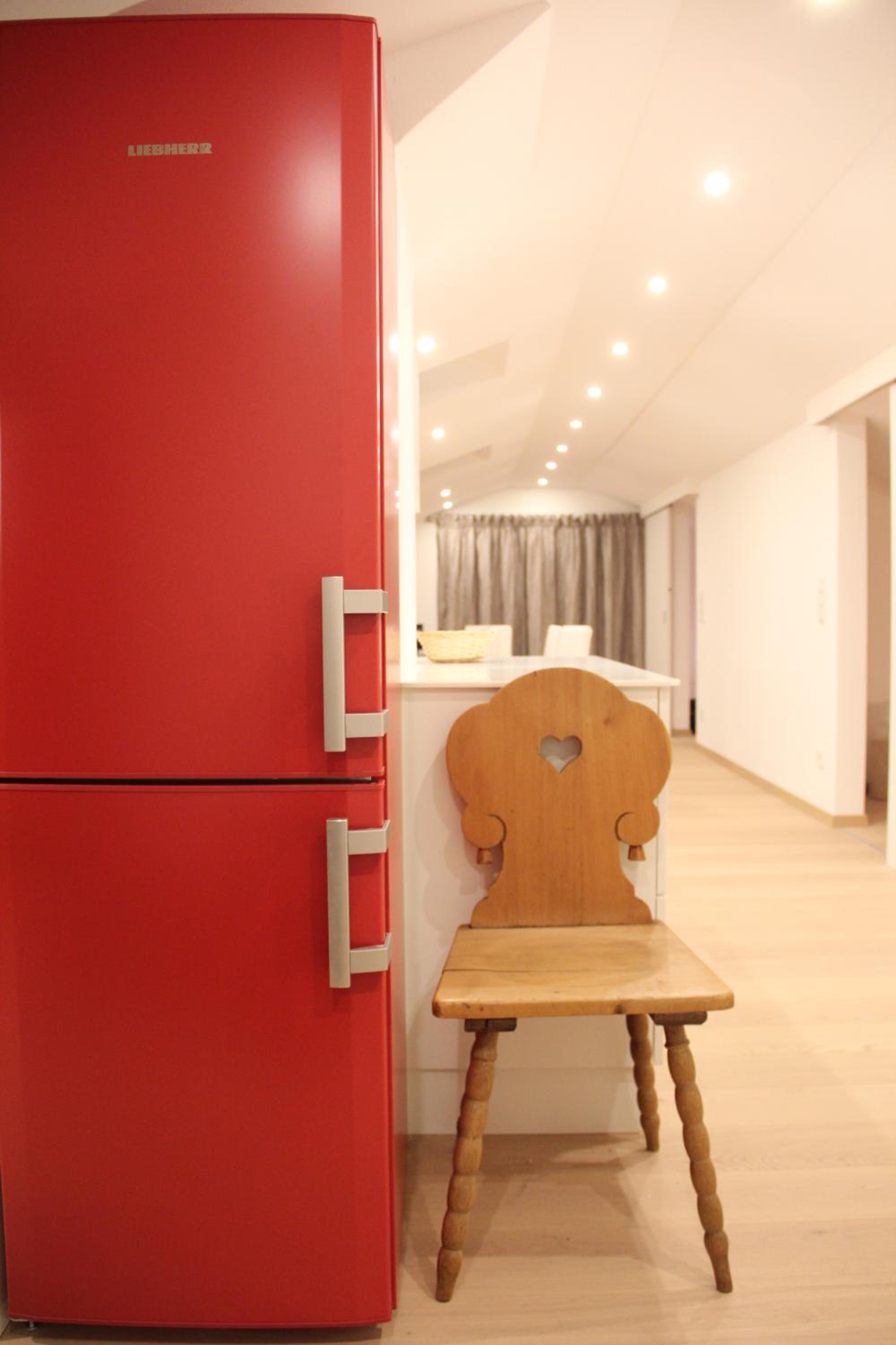 Appartement Aich-Assach