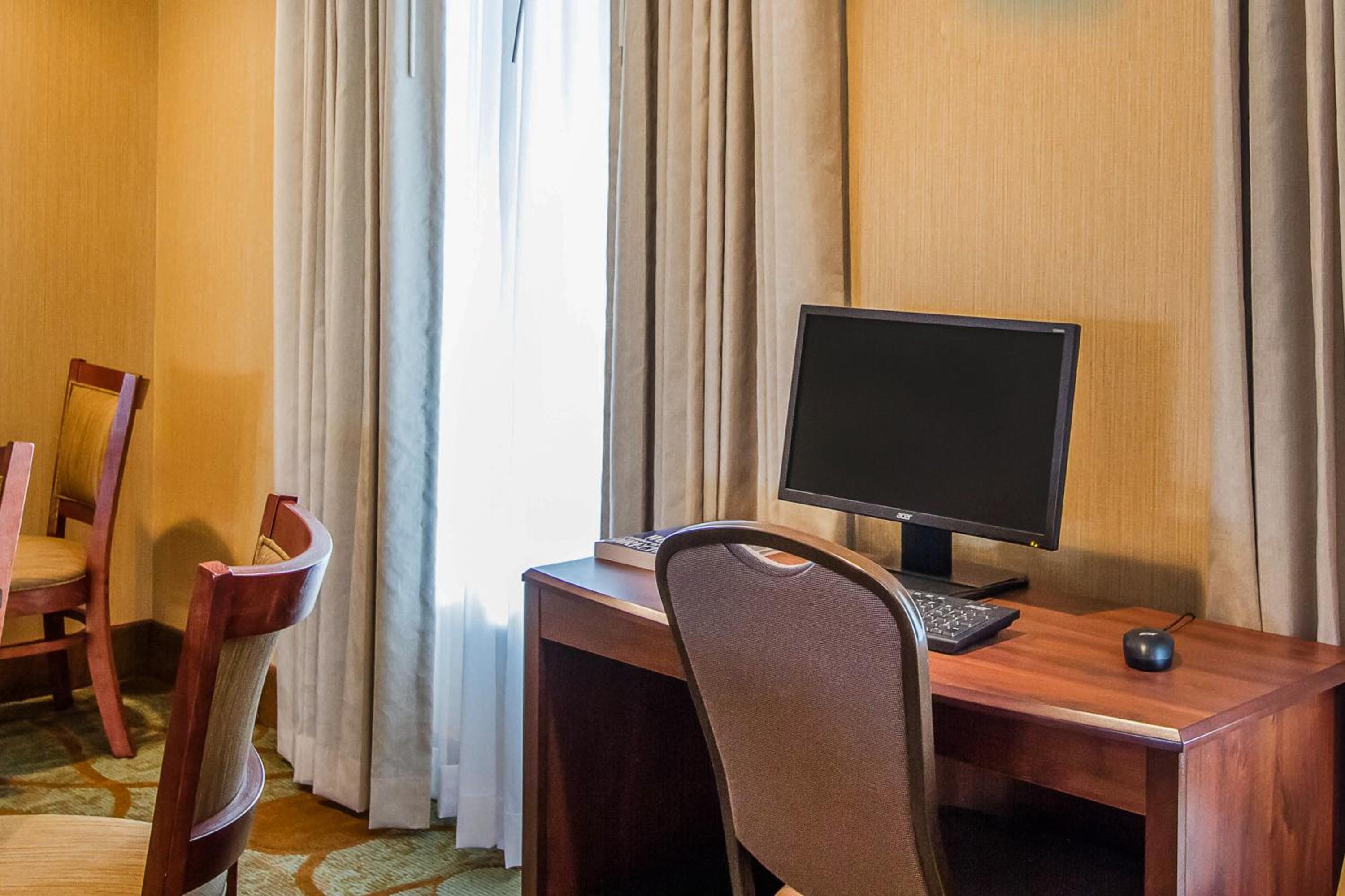 MainStay Suites Grand Island
