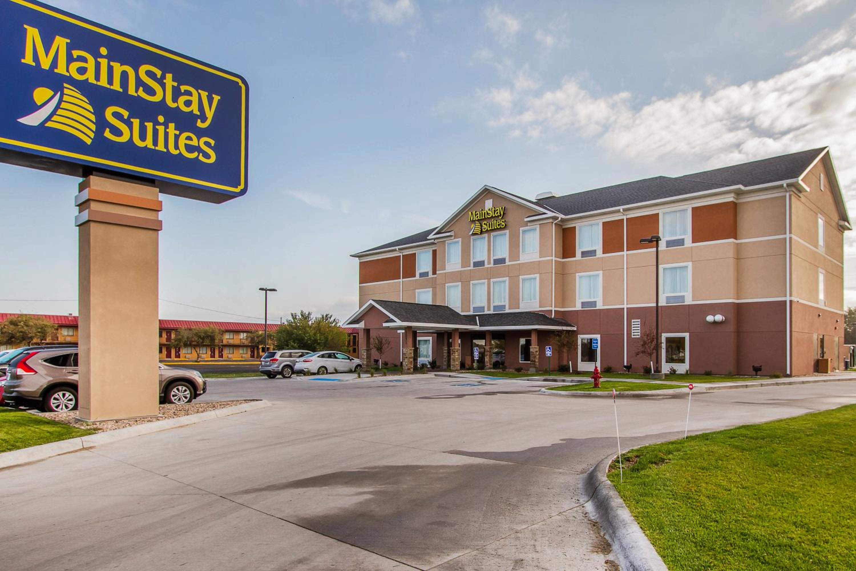 MainStay Suites Grand Island