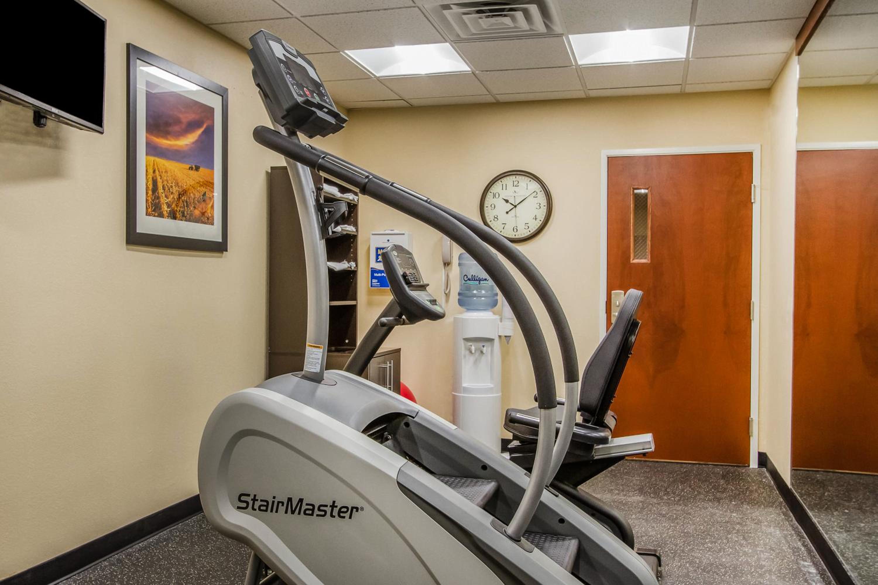 MainStay Suites Grand Island