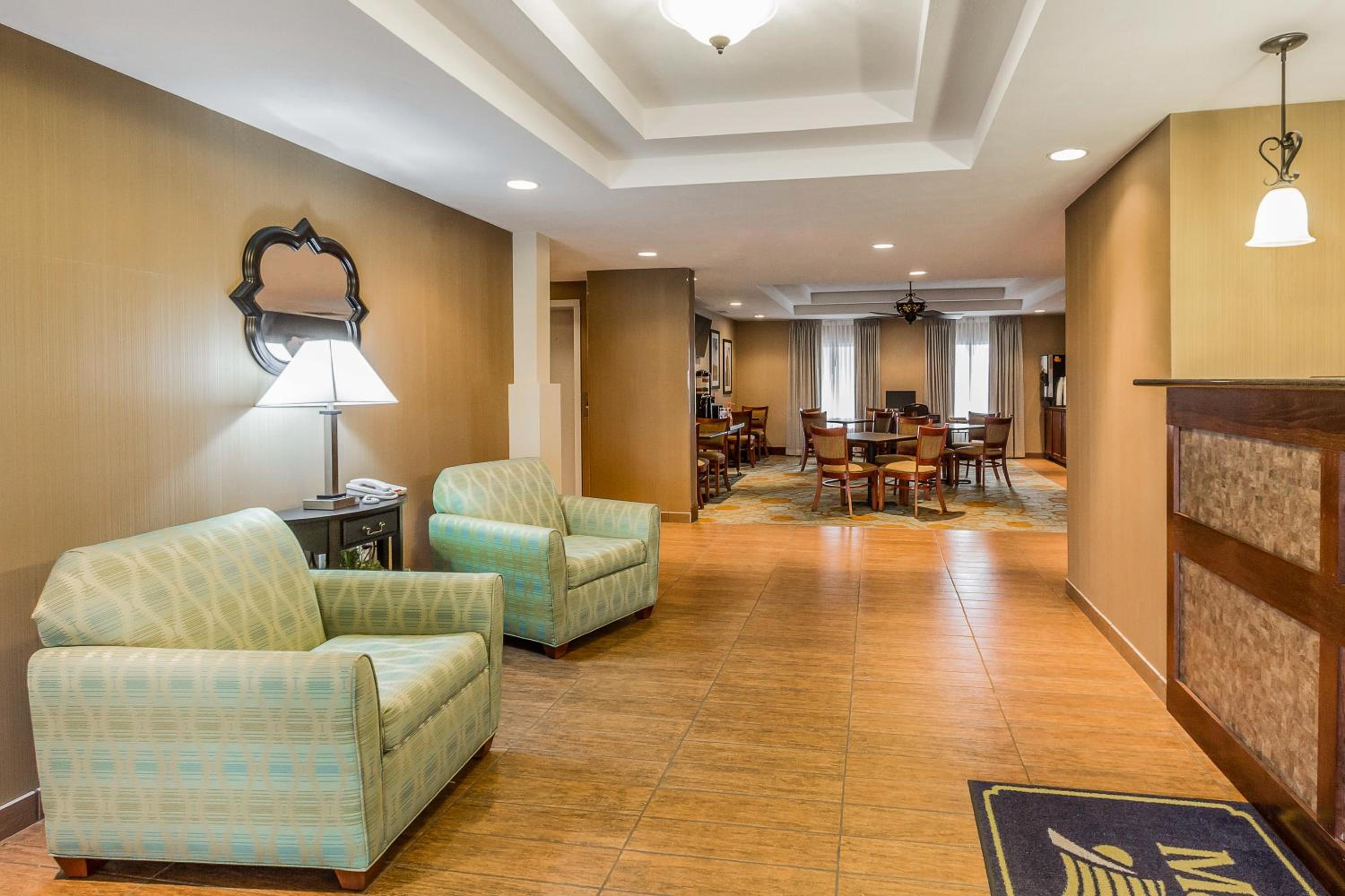 MainStay Suites Grand Island