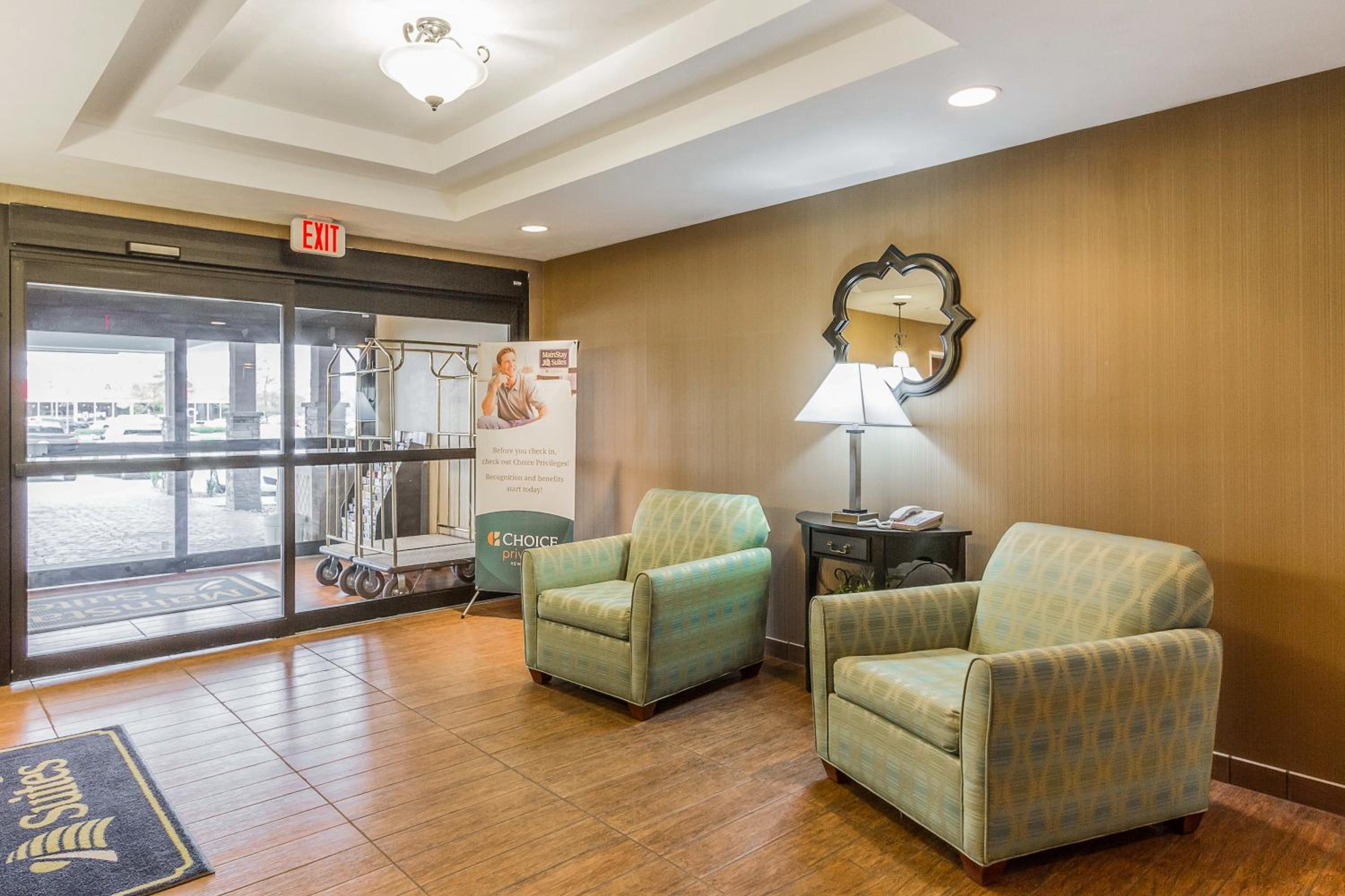 MainStay Suites Grand Island