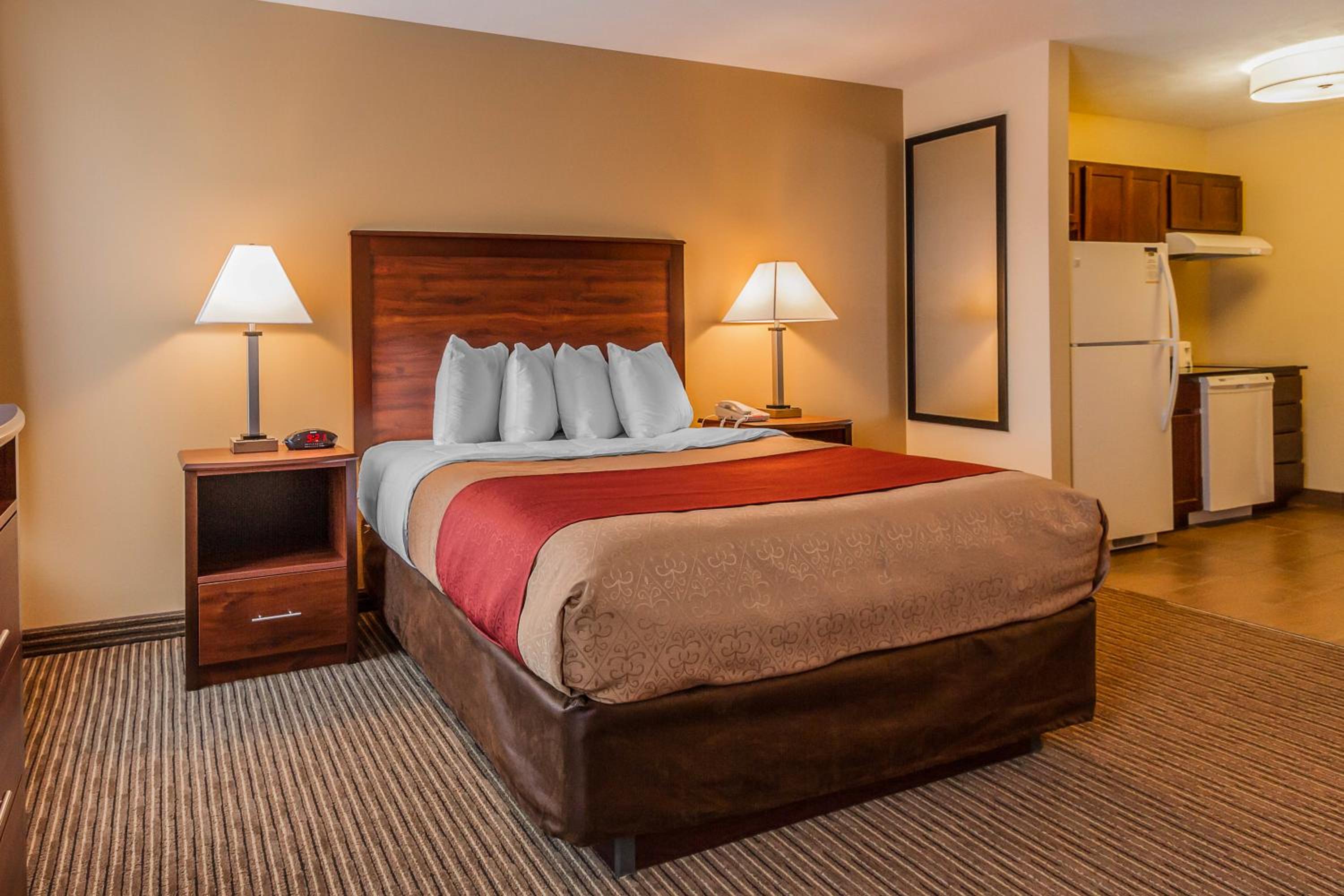 MainStay Suites Grand Island