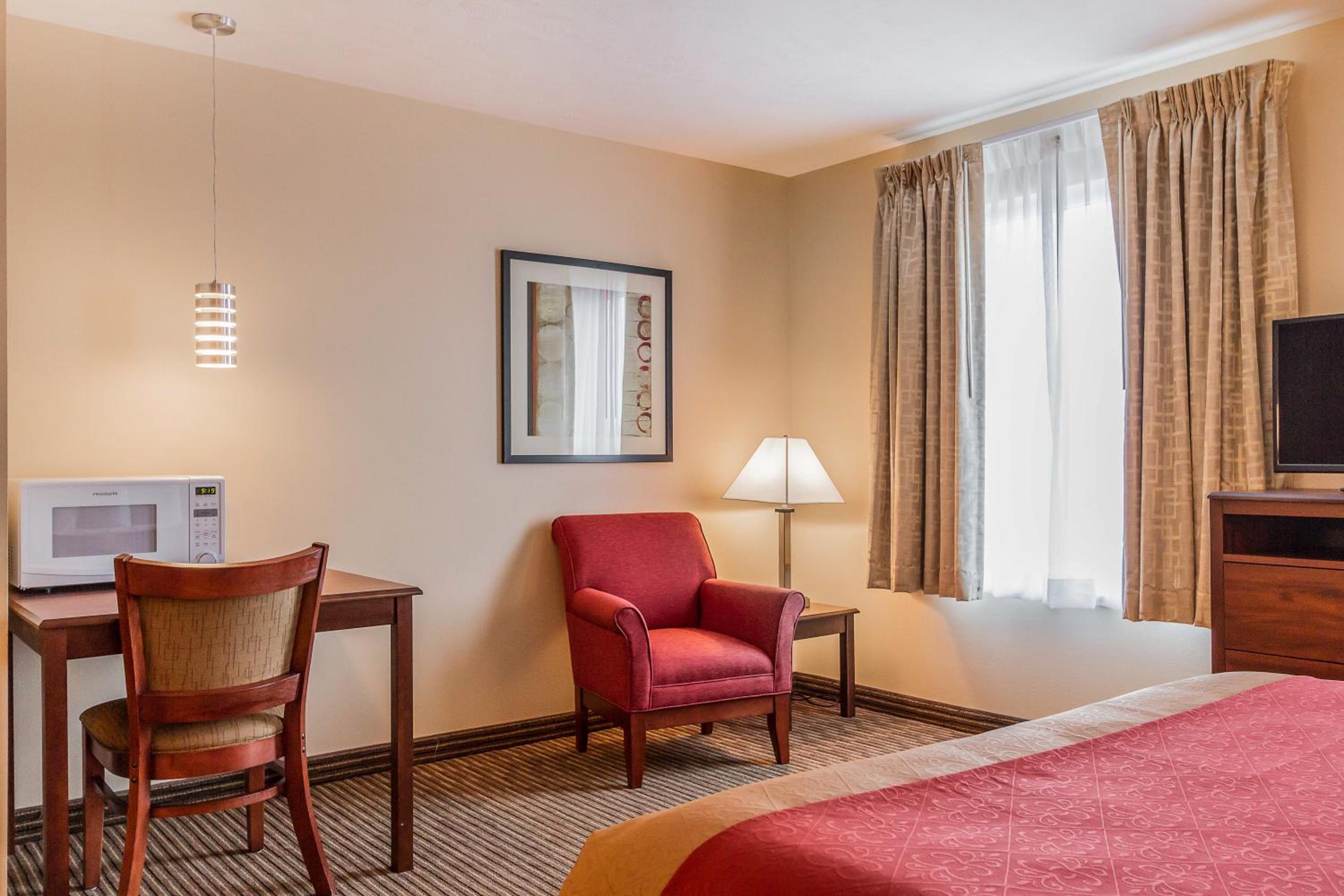 MainStay Suites Grand Island