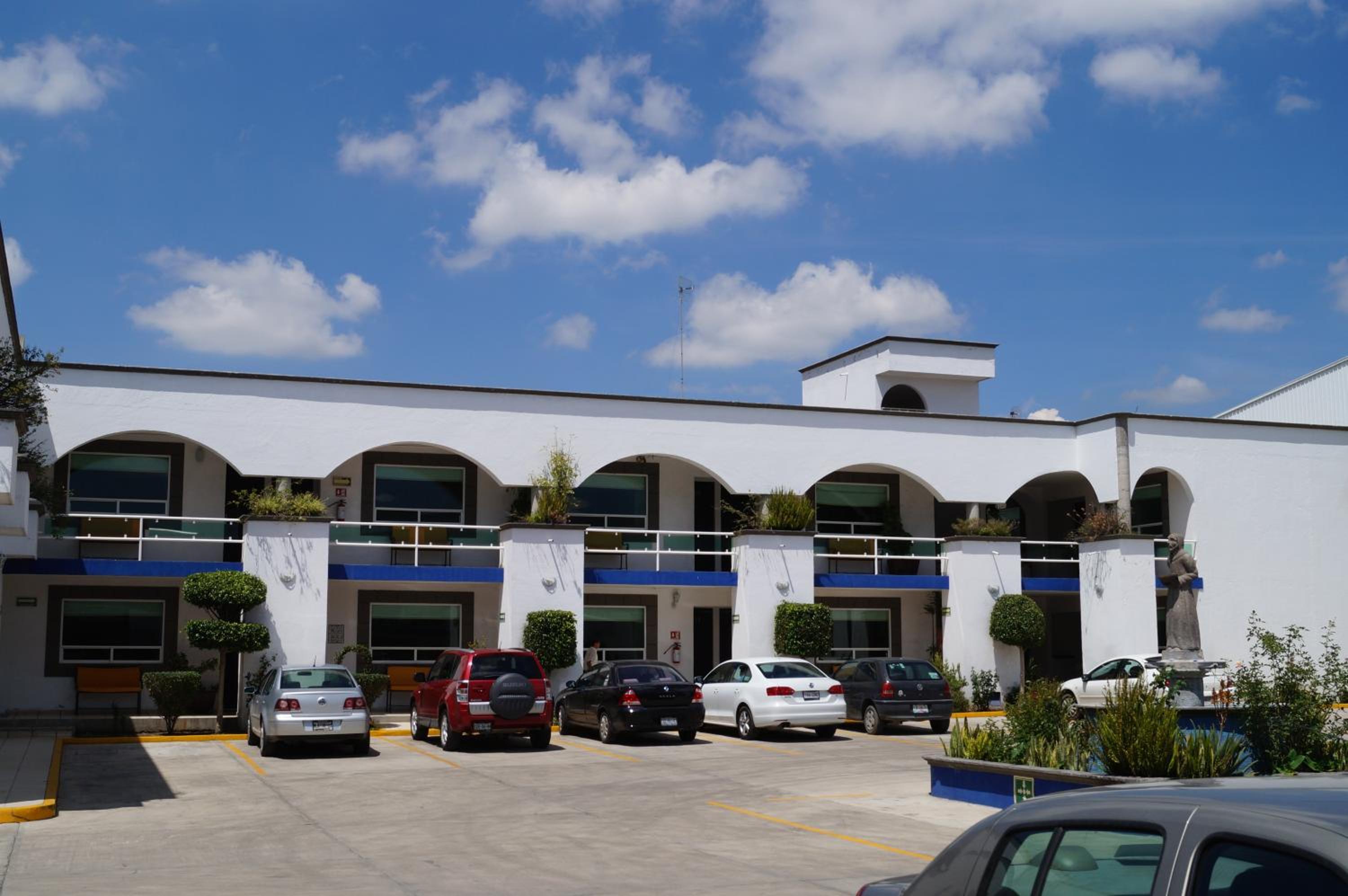 Global Express Puebla - FINSA - Property Image 29