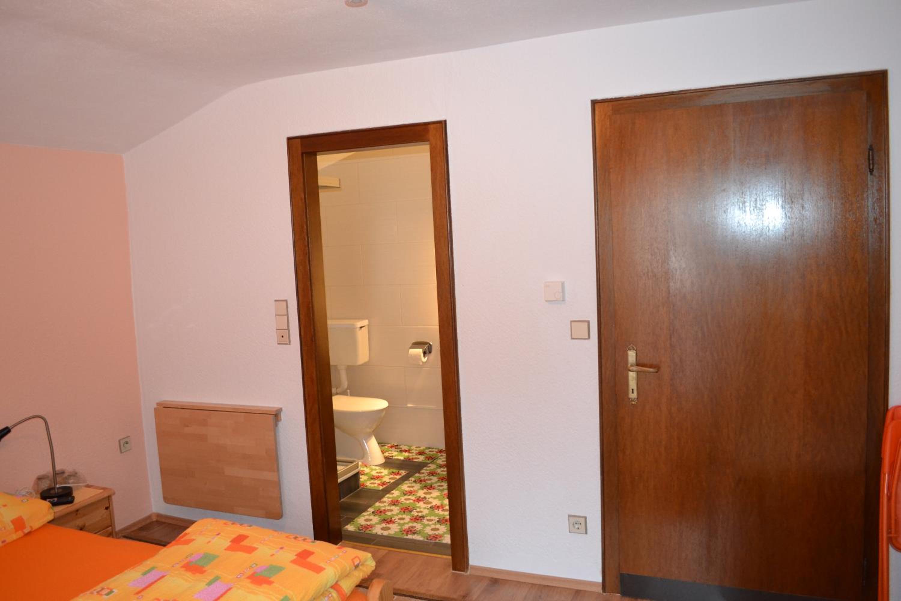 Pension Haus Rohrmoser