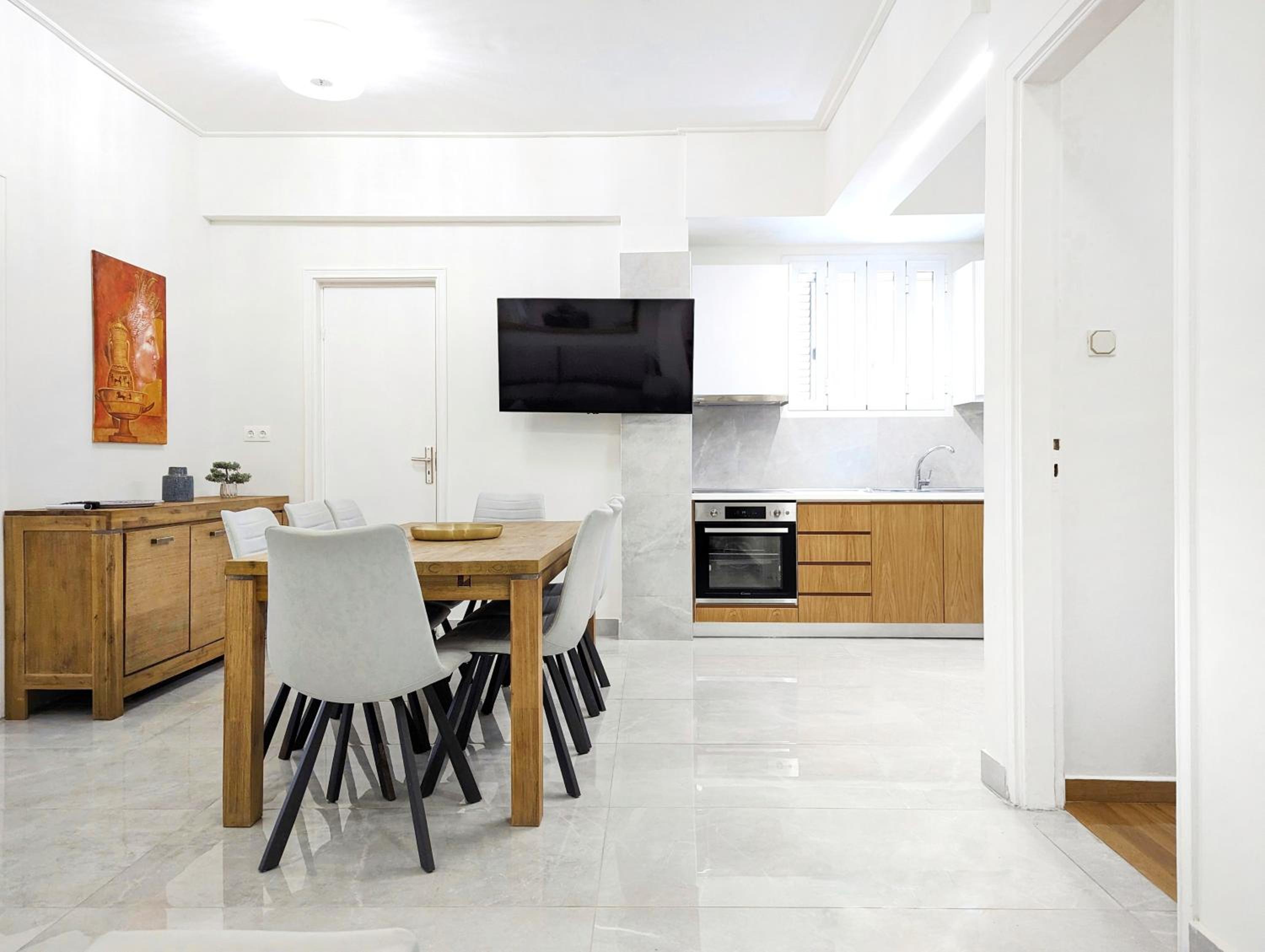 Casa Divas Grand Palace Apartments