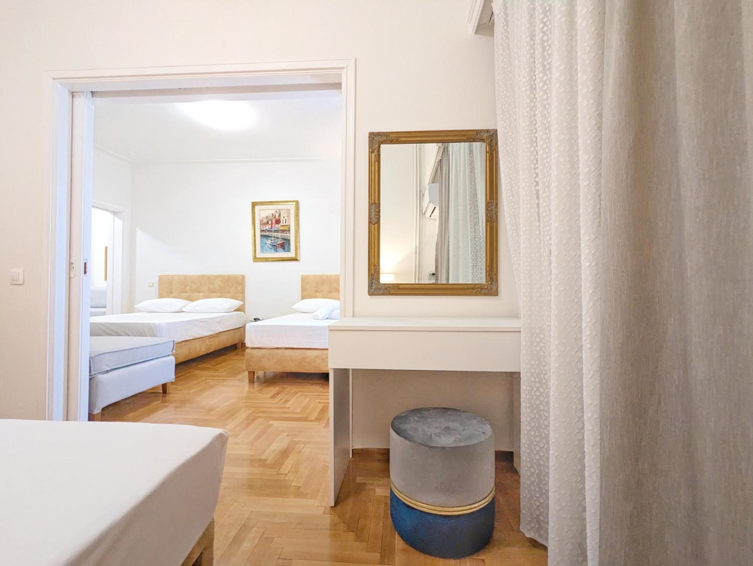 Casa Divas Grand Palace Apartments