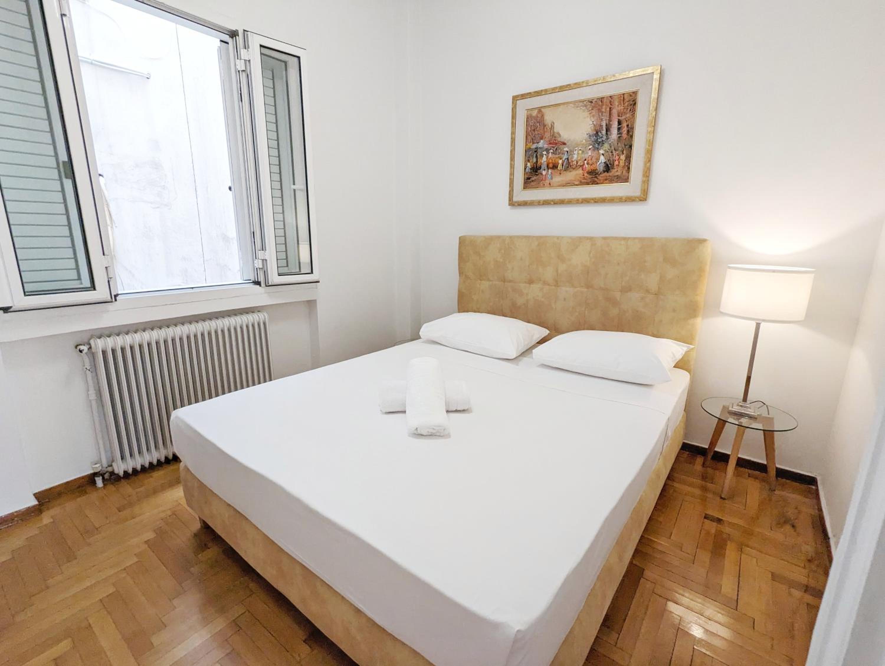 Casa Divas Grand Palace Apartments