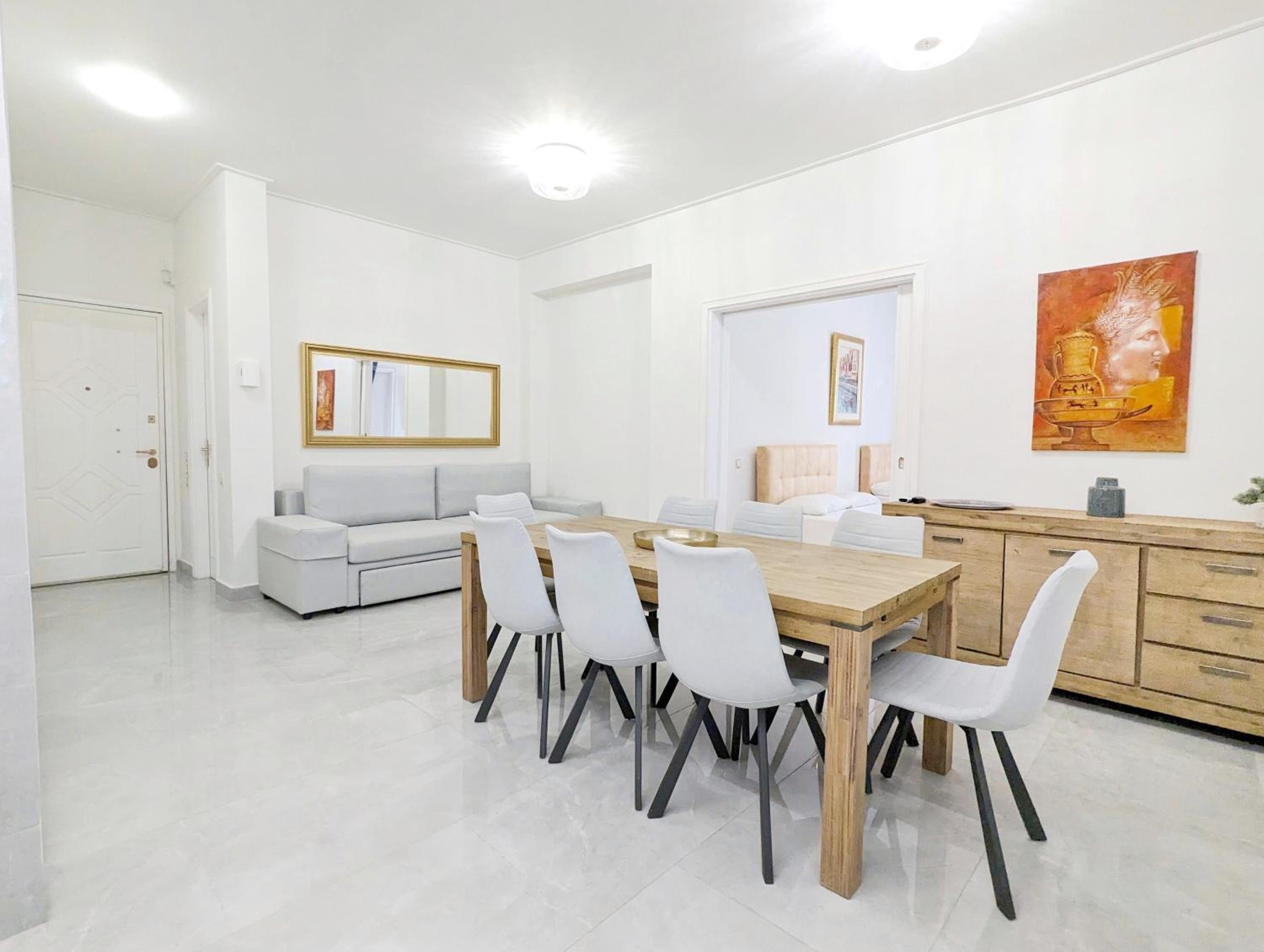 Casa Divas Grand Palace Apartments