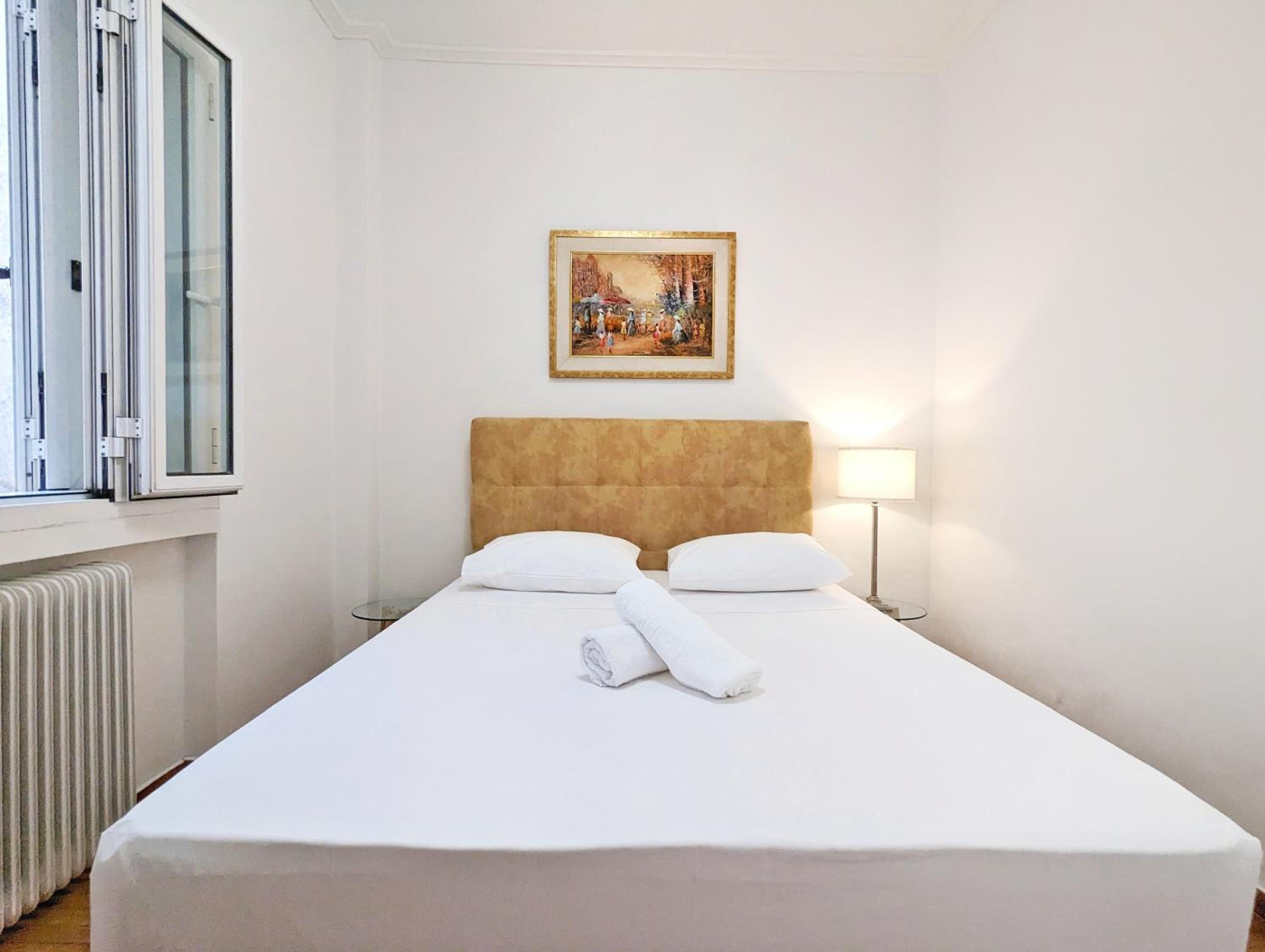 Casa Divas Grand Palace Apartments