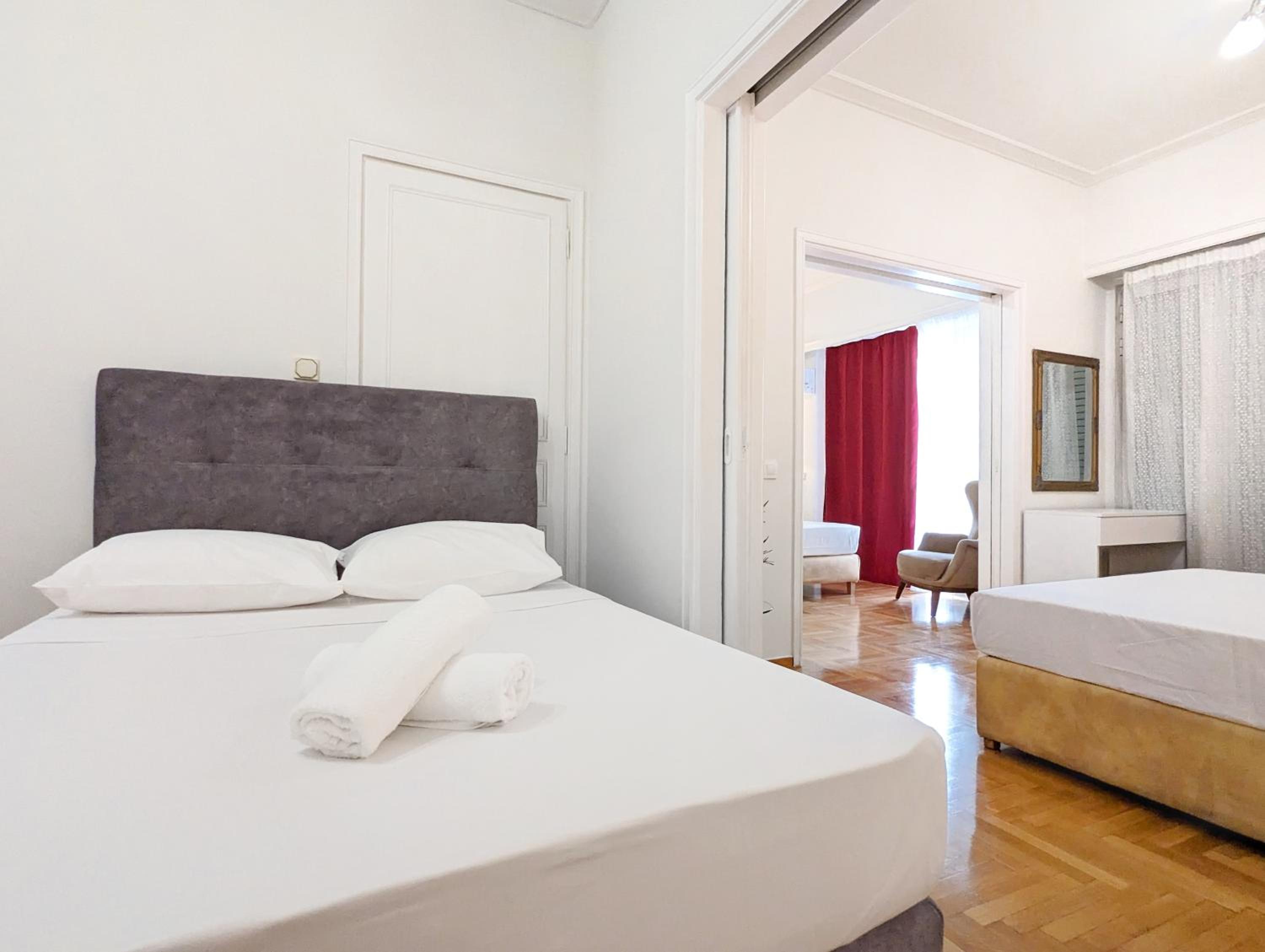 Casa Divas Grand Palace Apartments