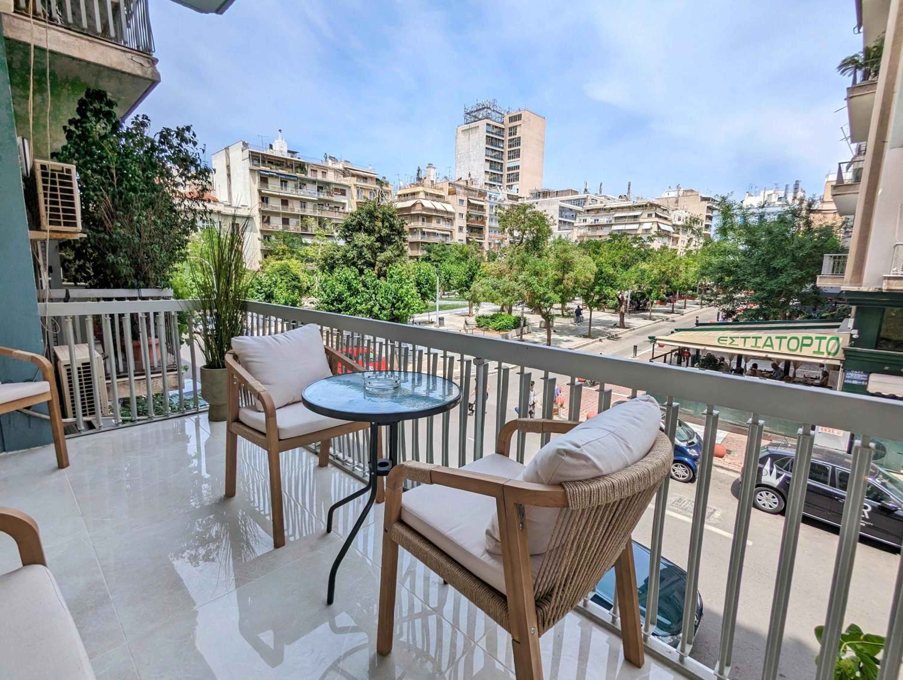 Casa Divas Grand Palace Apartments