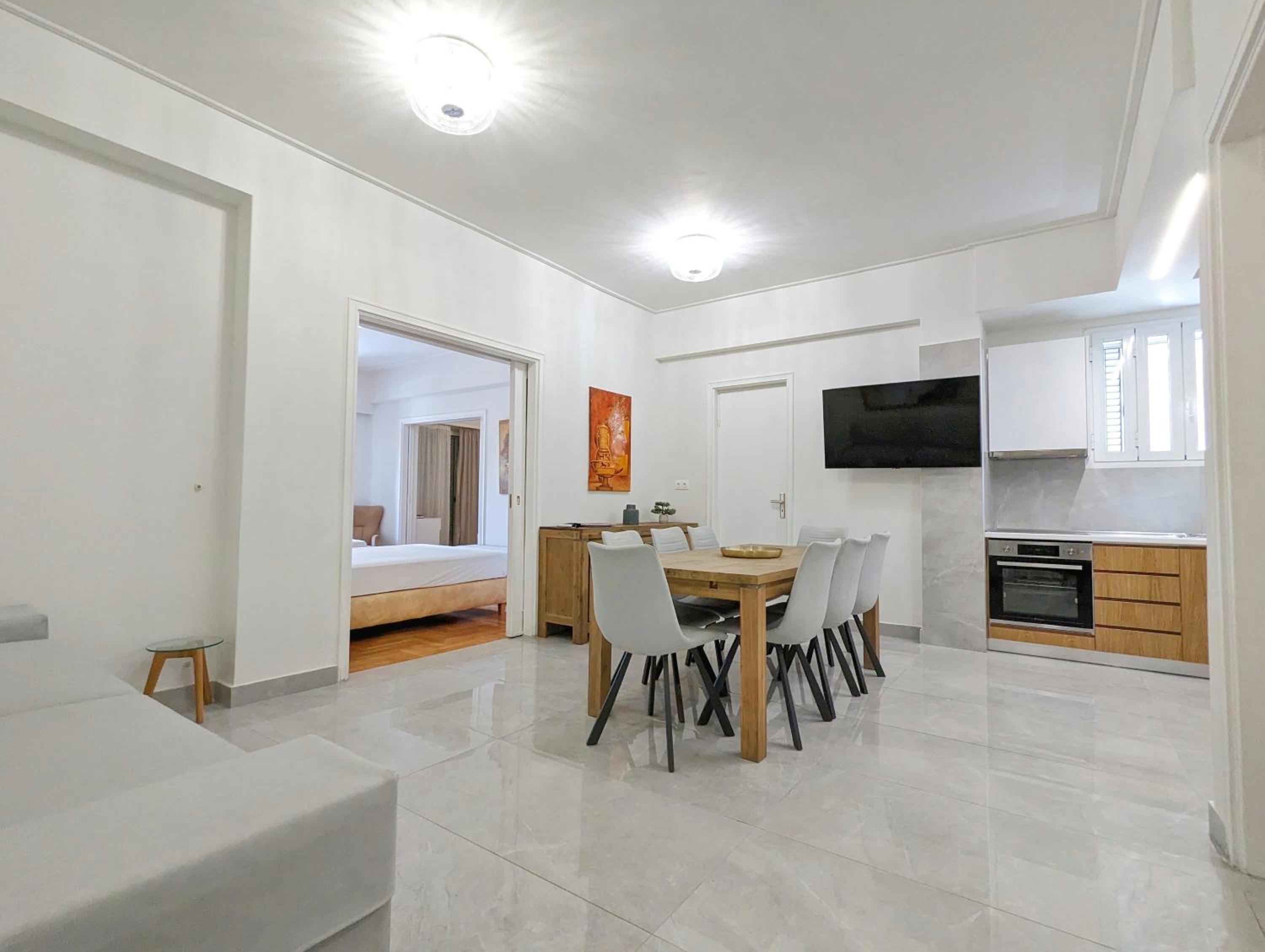 Casa Divas Grand Palace Apartments