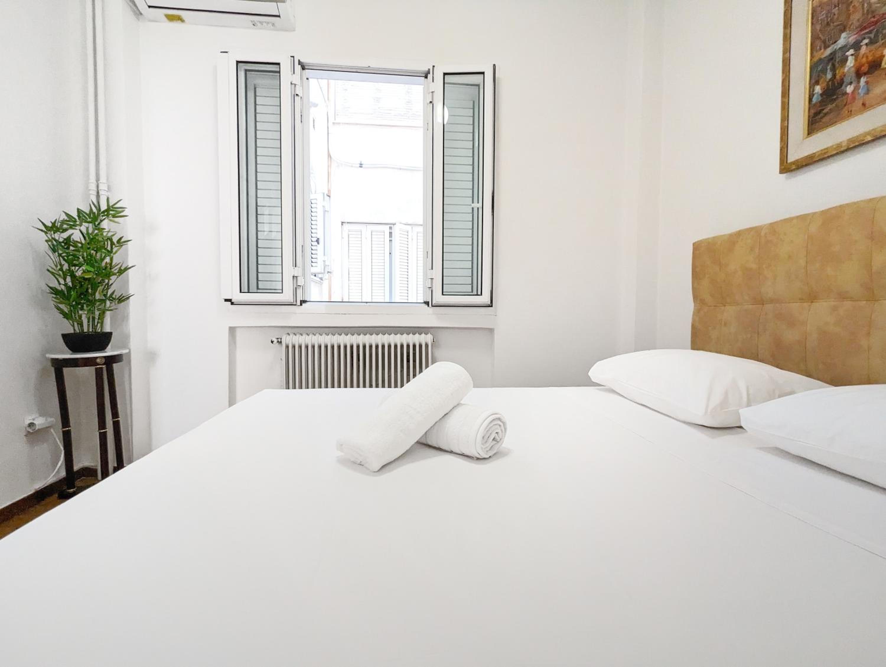 Casa Divas Grand Palace Apartments