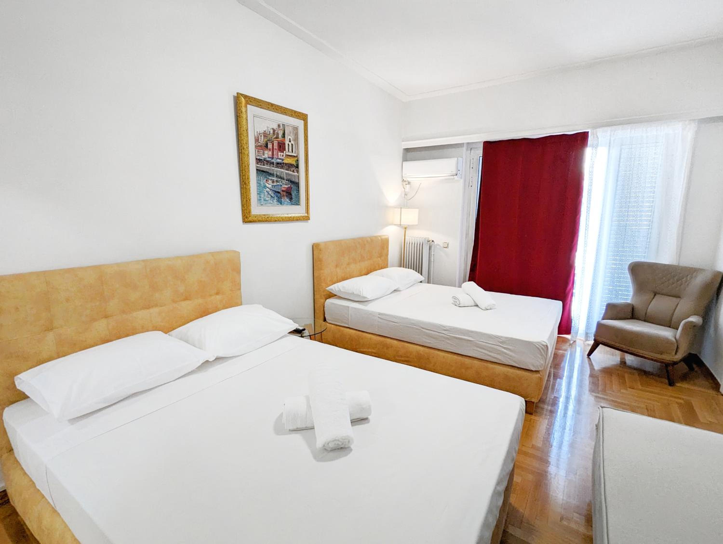 Casa Divas Grand Palace Apartments