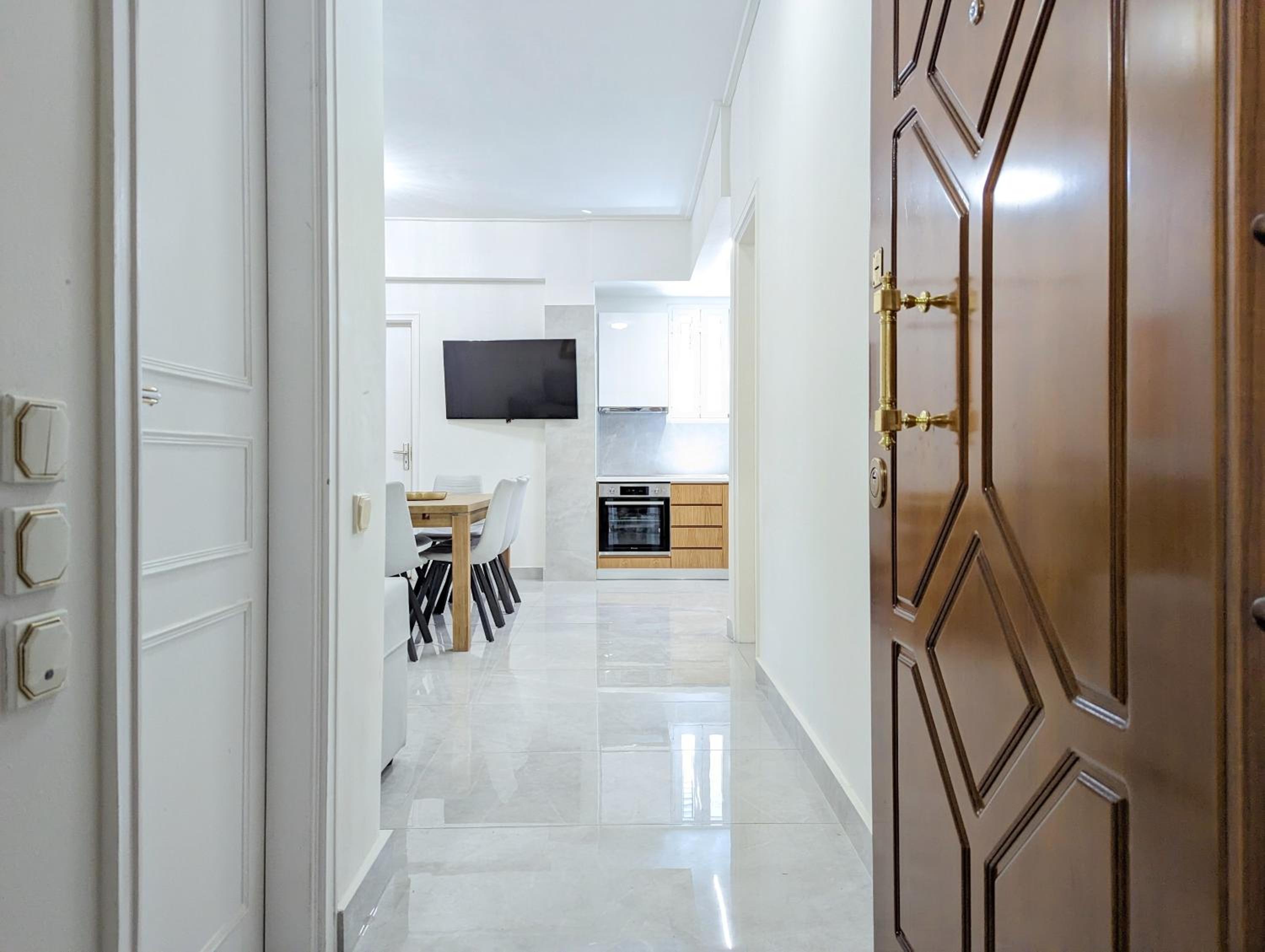 Casa Divas Grand Palace Apartments