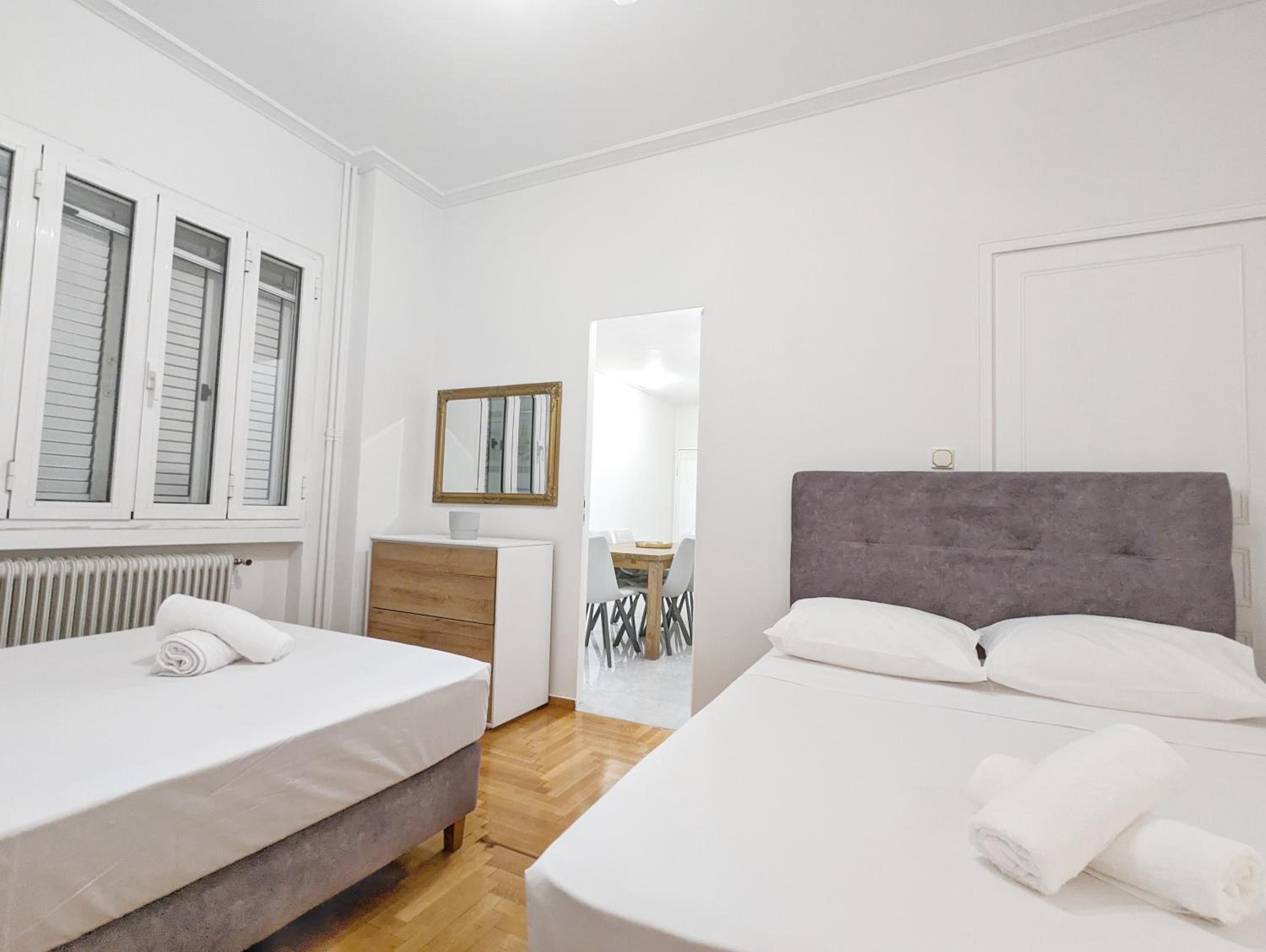 Casa Divas Grand Palace Apartments