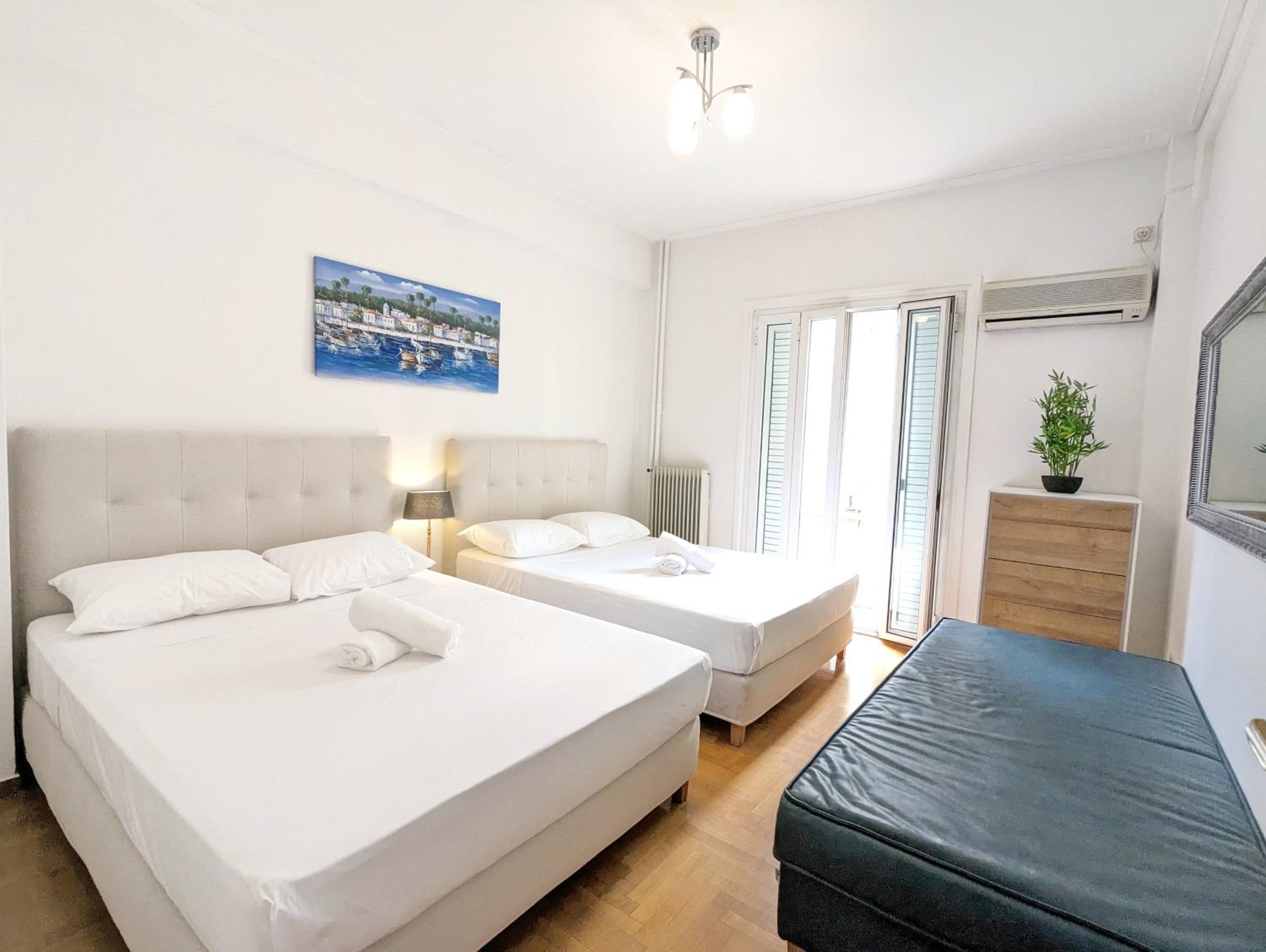 Casa Divas Grand Palace Apartments