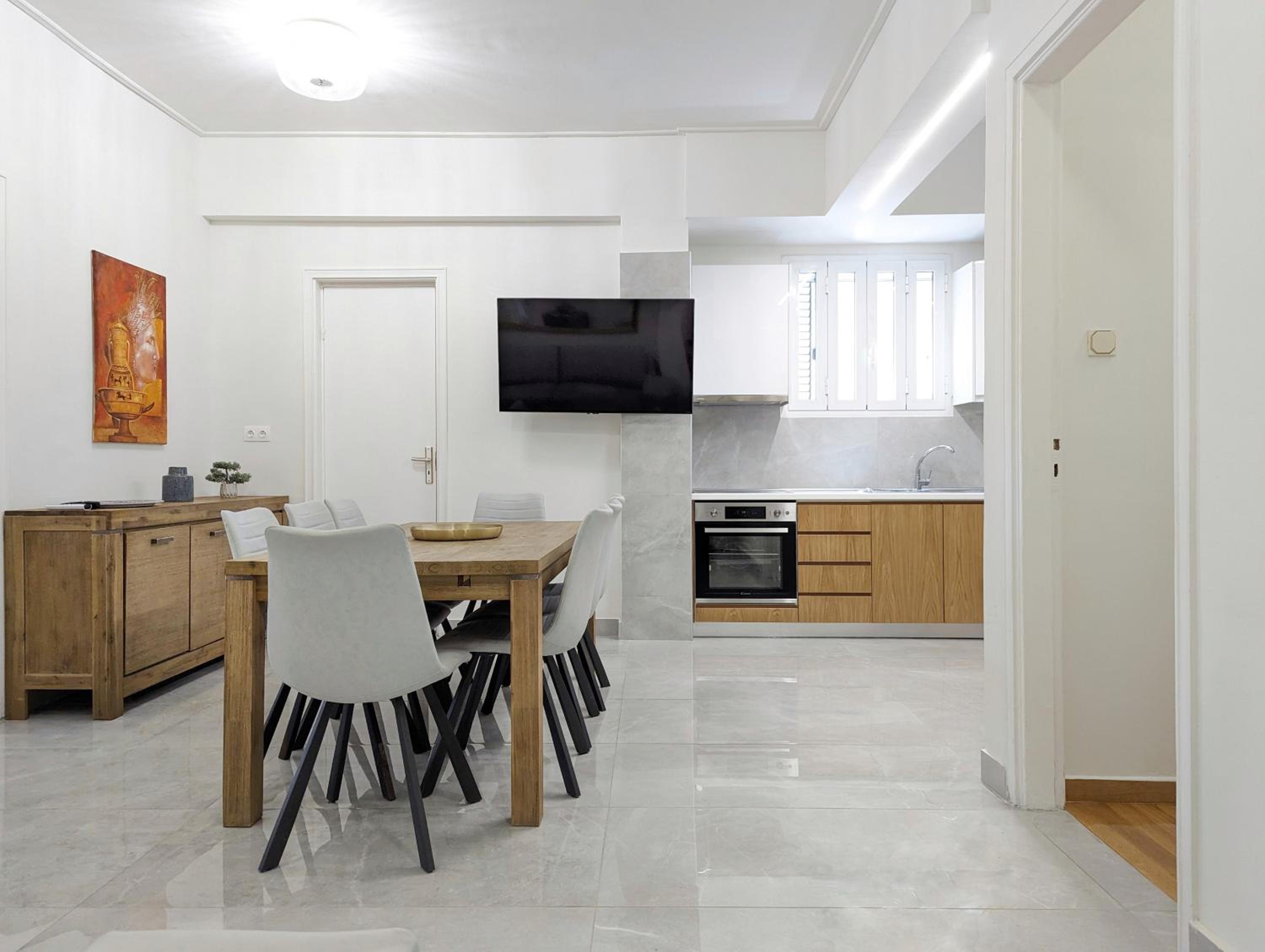 Casa Divas Grand Palace Apartments