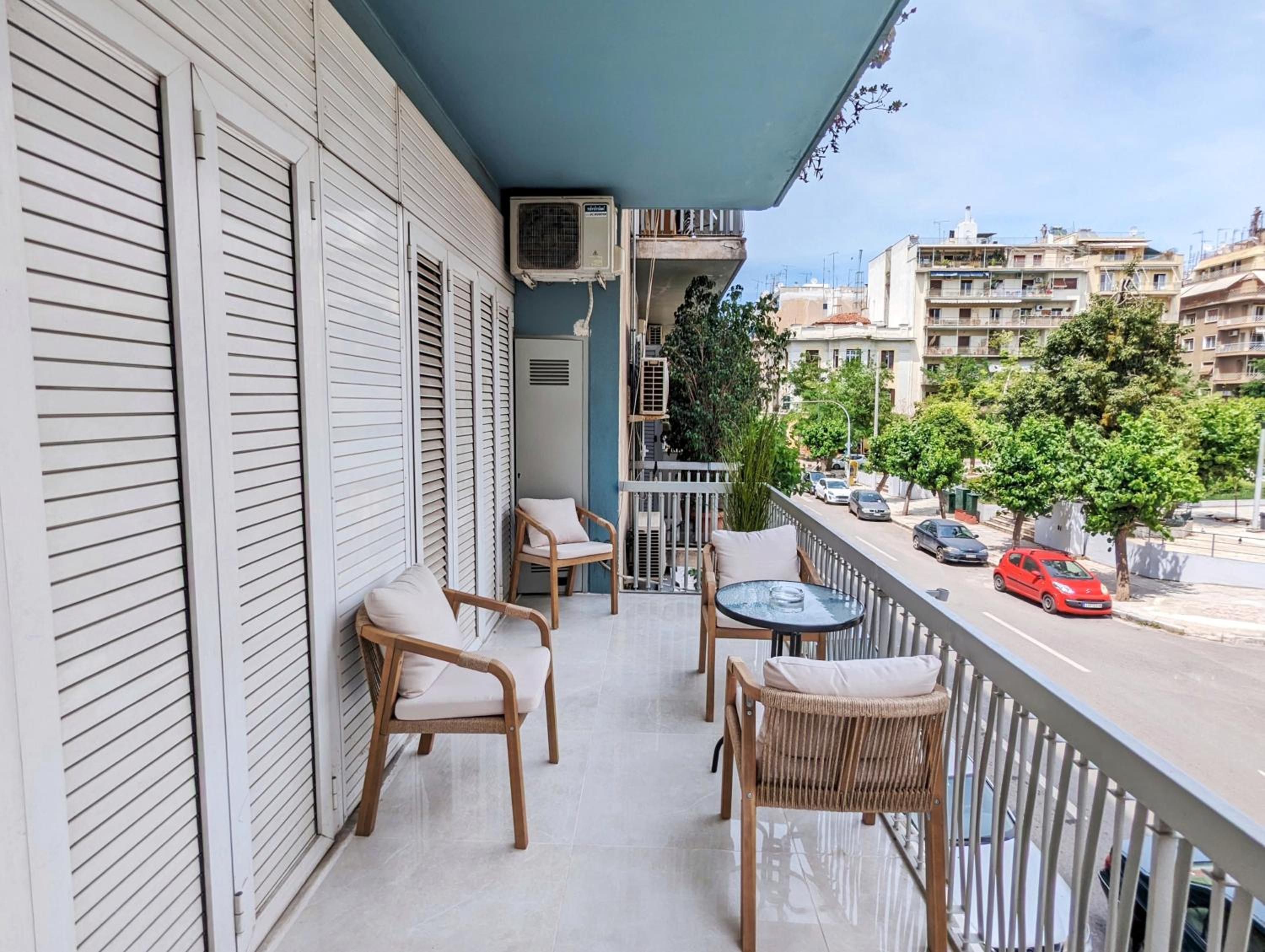 Casa Divas Grand Palace Apartments