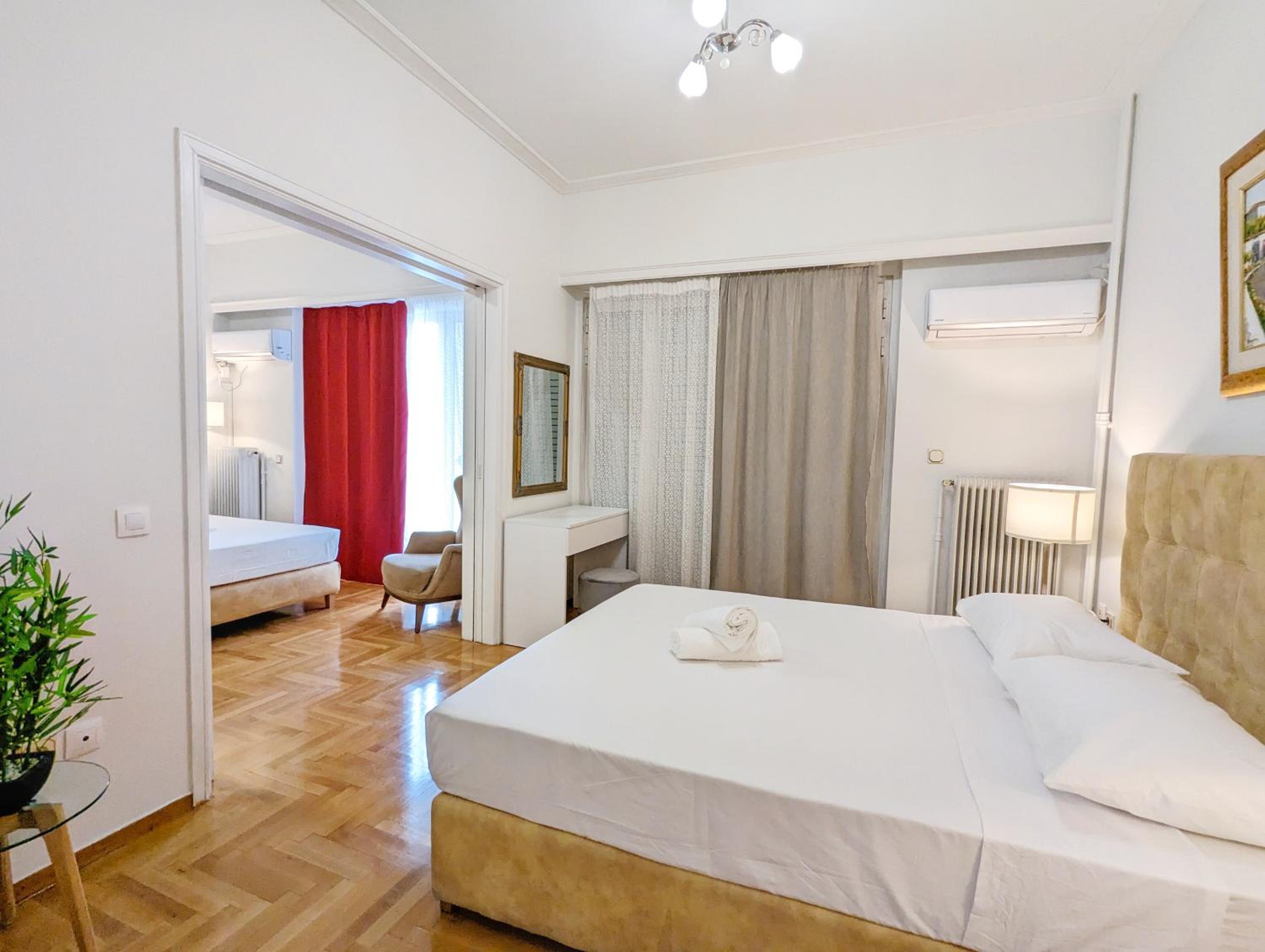 Casa Divas Grand Palace Apartments