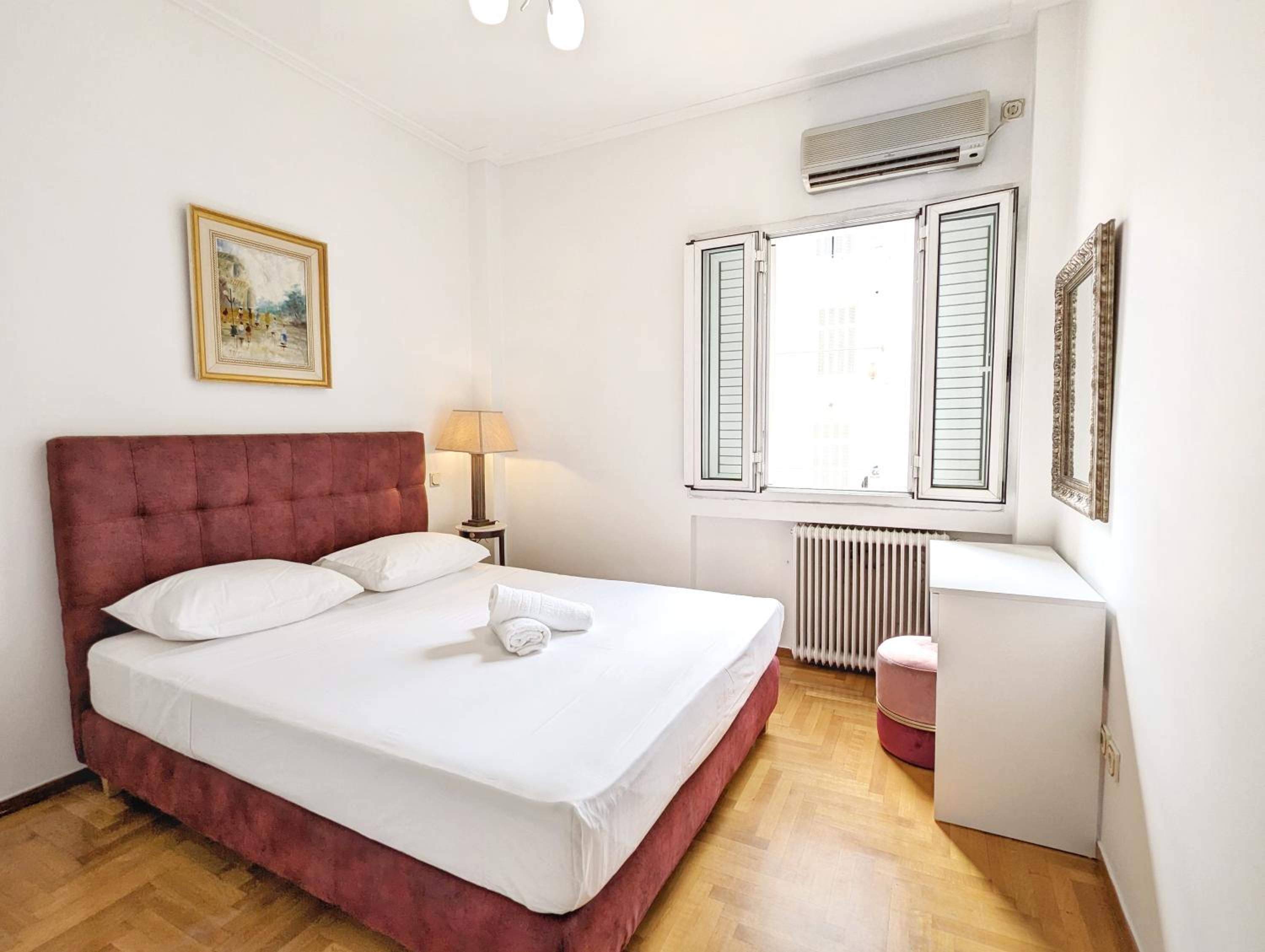 Casa Divas Grand Palace Apartments