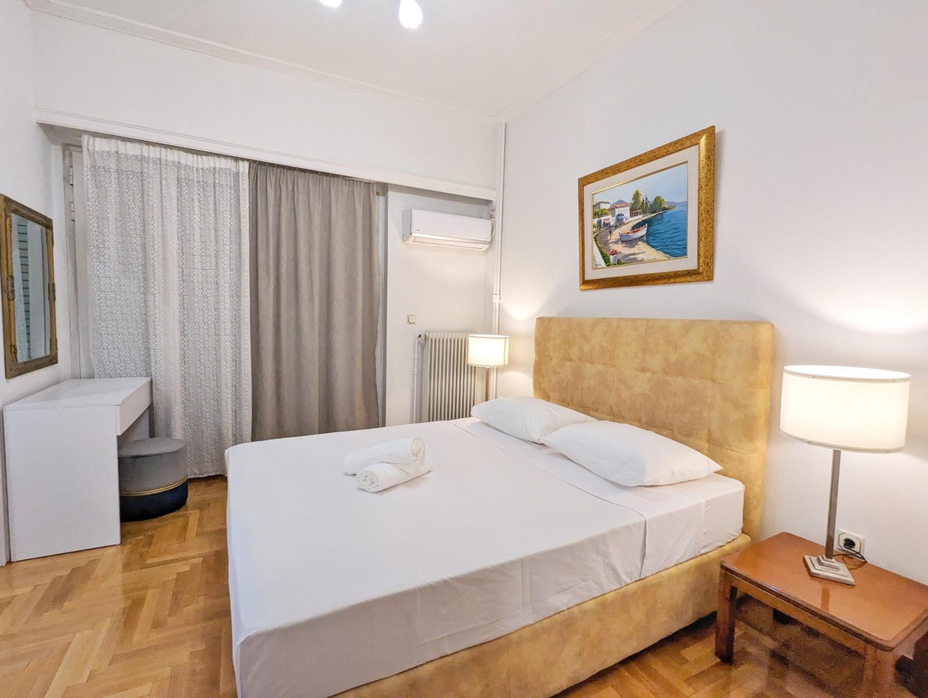 Casa Divas Grand Palace Apartments