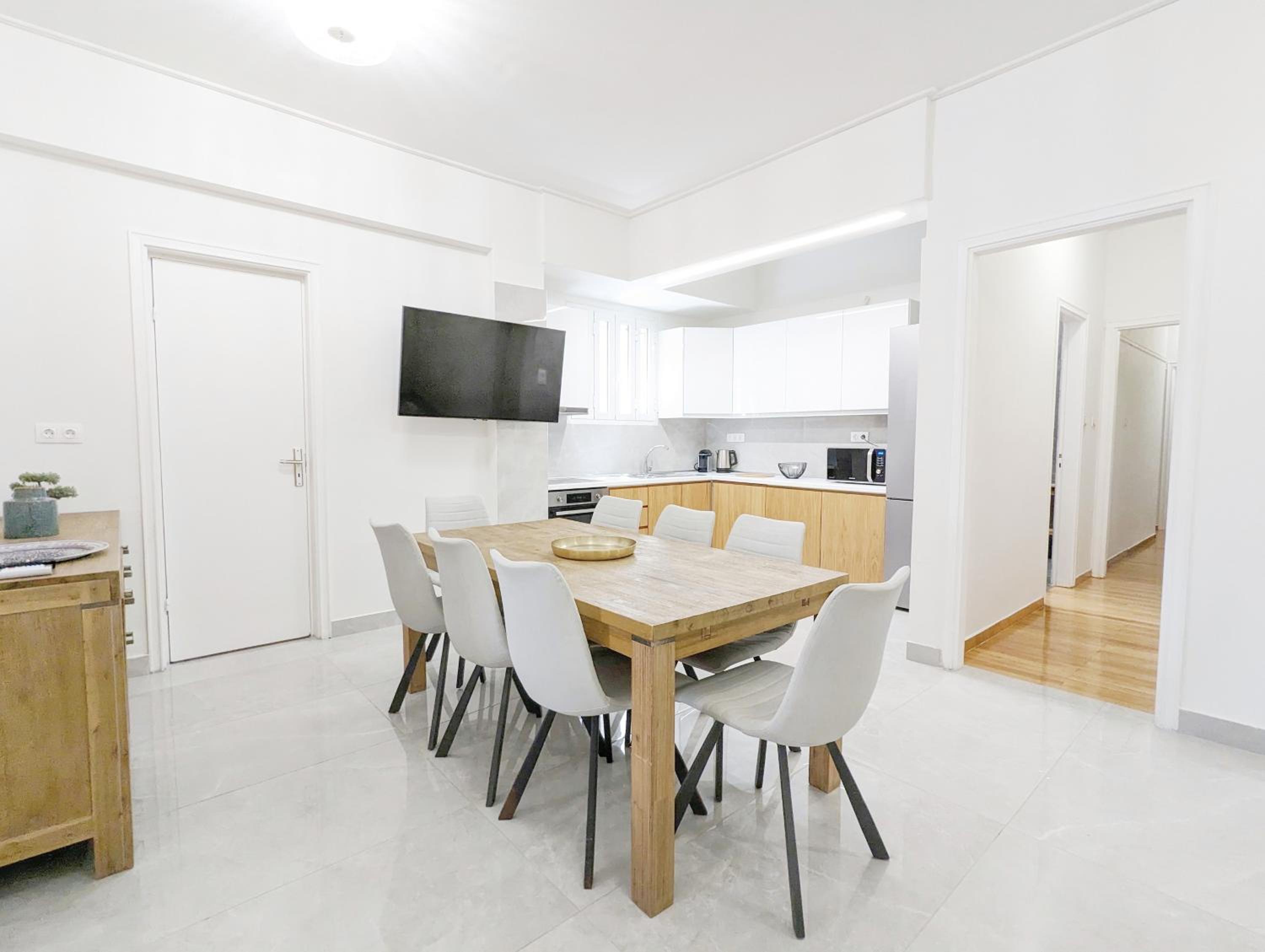Casa Divas Grand Palace Apartments