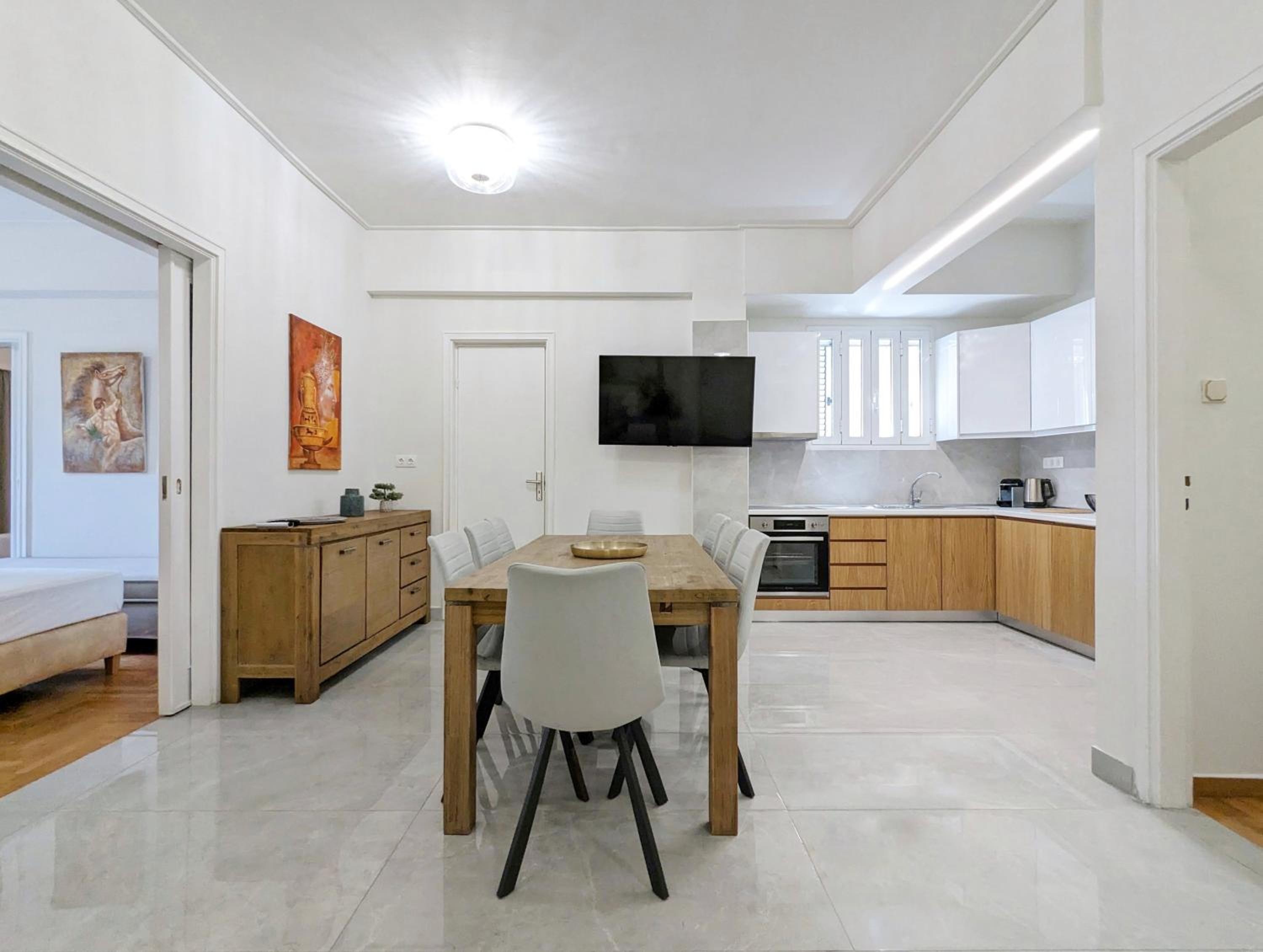 Casa Divas Grand Palace Apartments