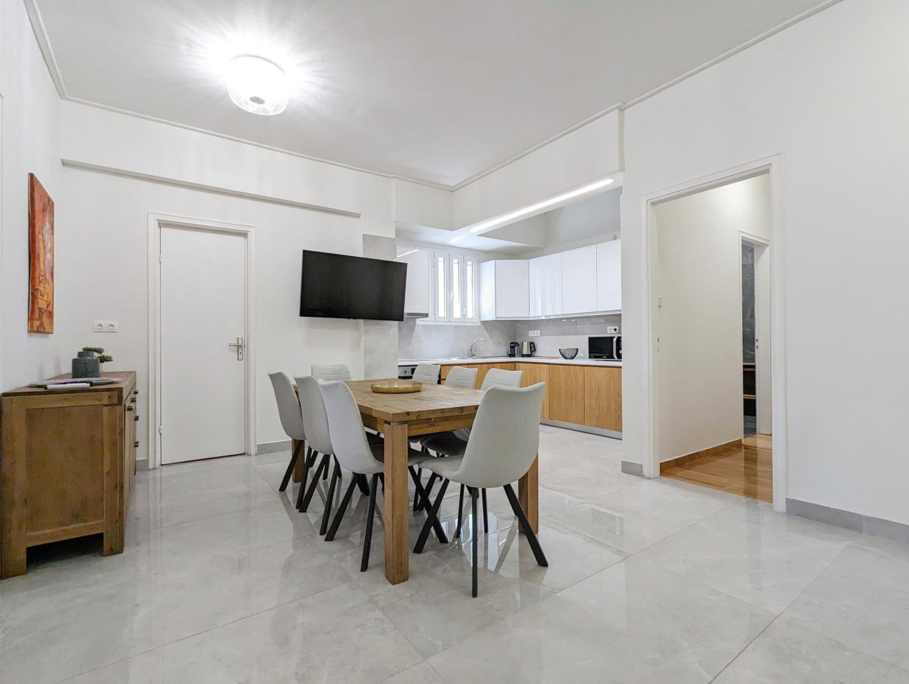 Casa Divas Grand Palace Apartments