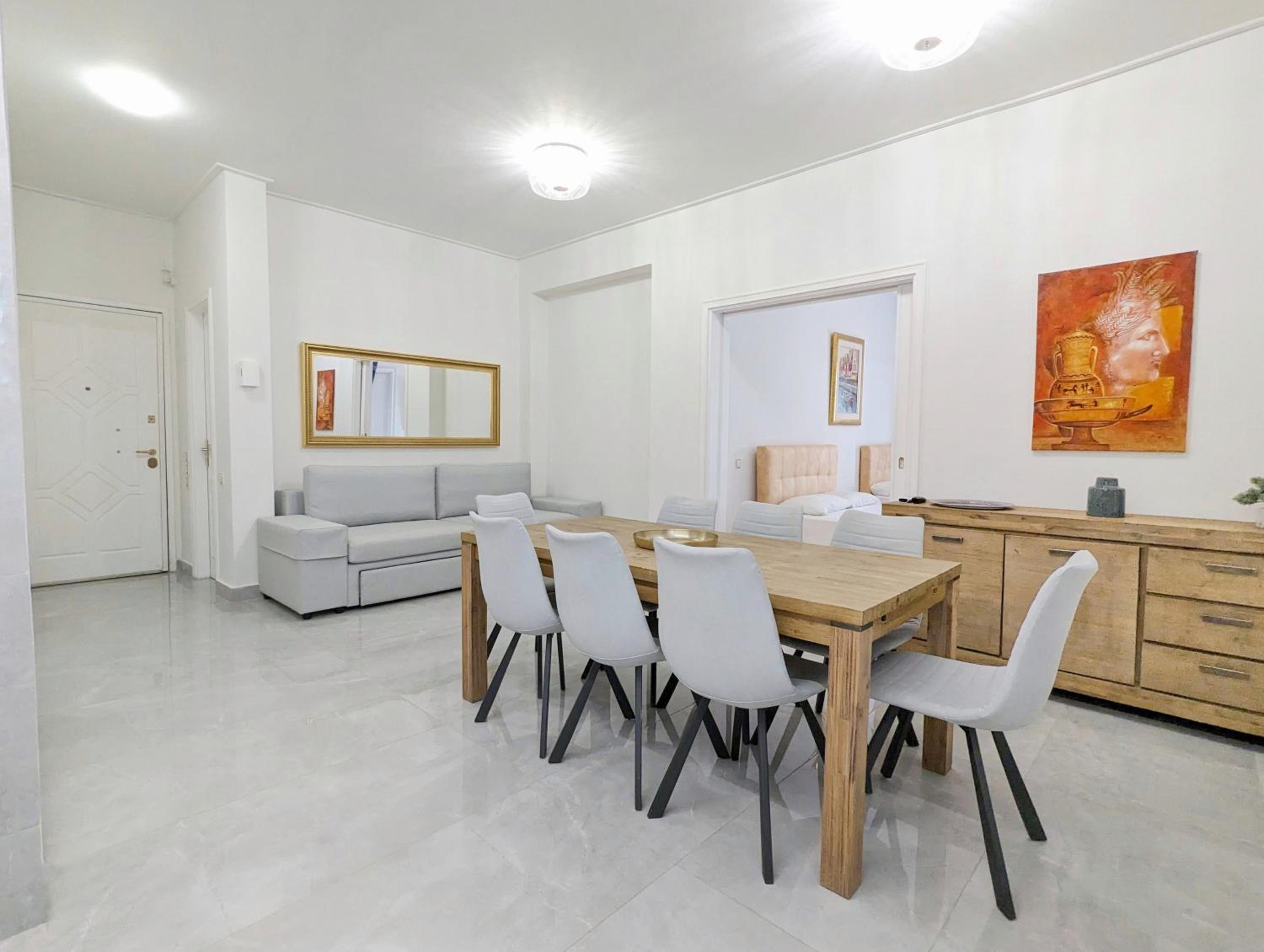 Casa Divas Grand Palace Apartments