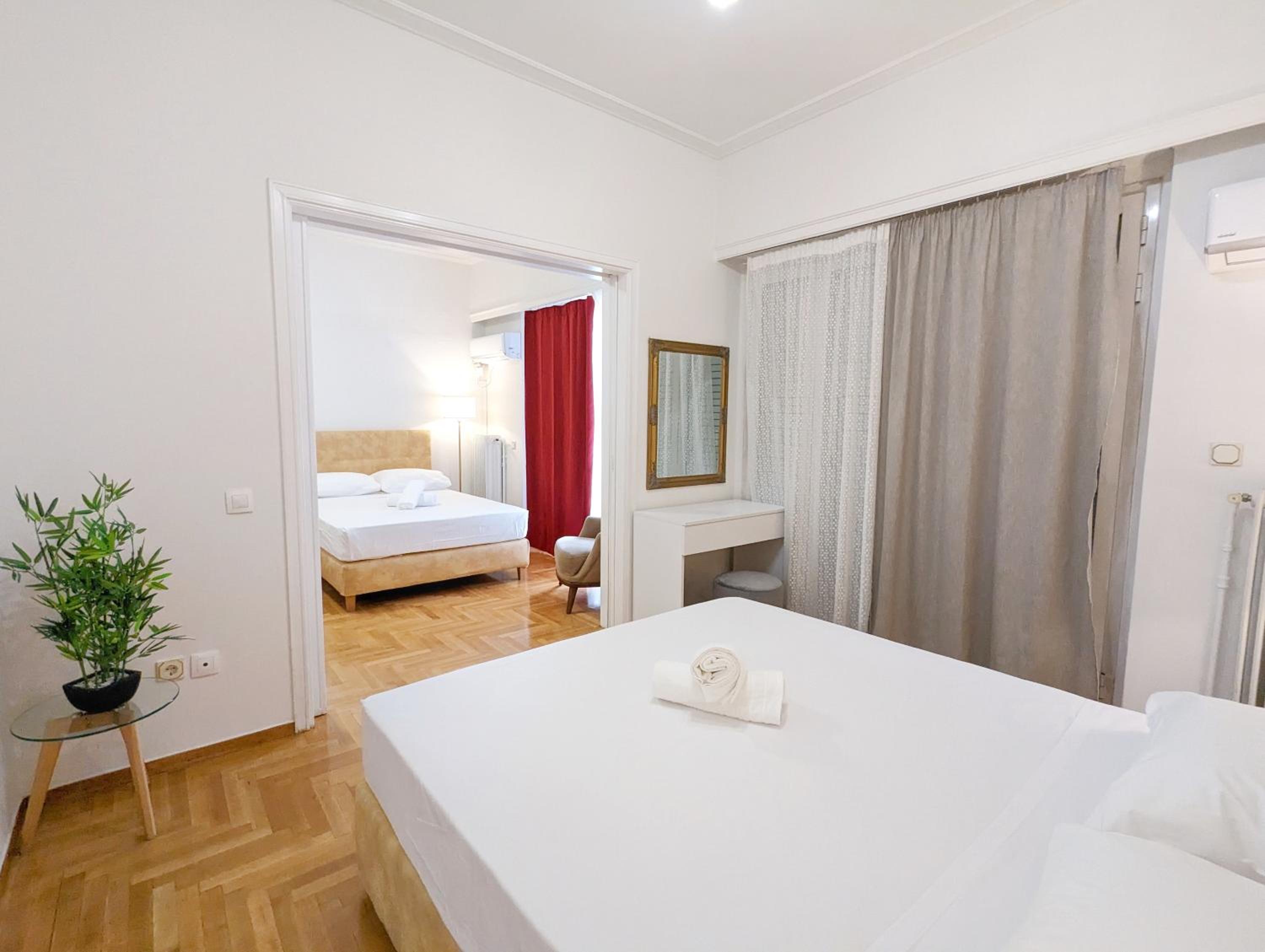 Casa Divas Grand Palace Apartments