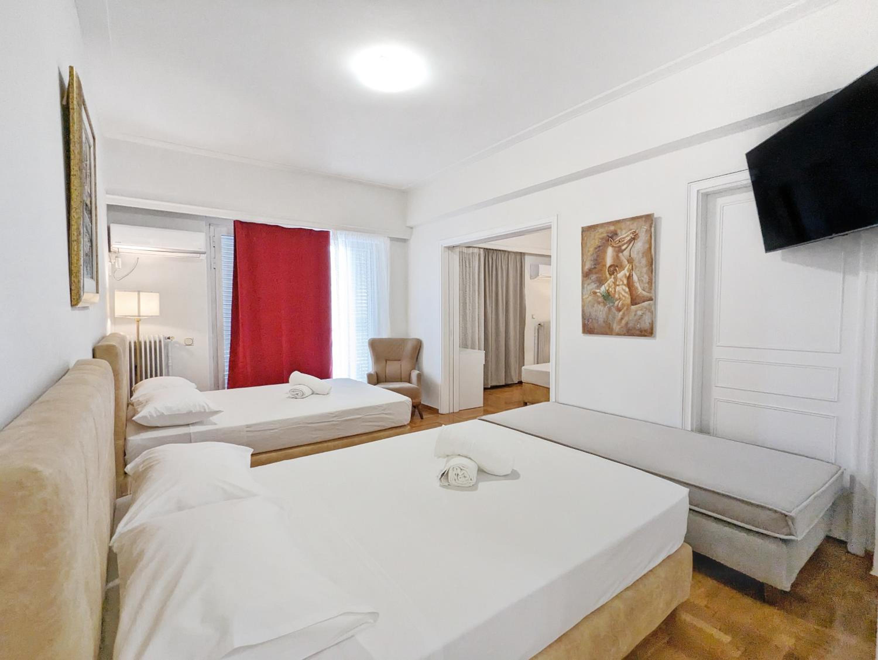 Casa Divas Grand Palace Apartments