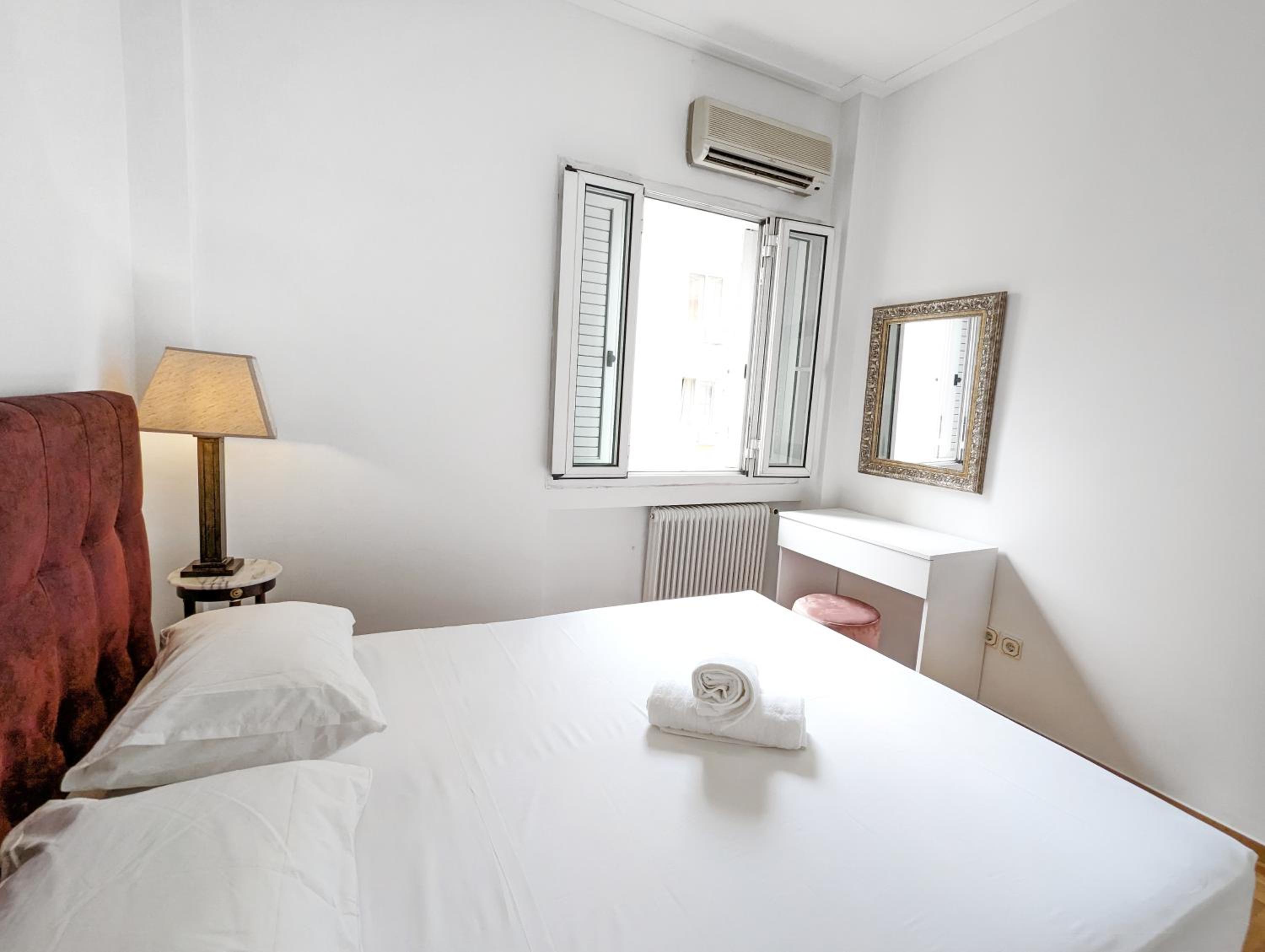 Casa Divas Grand Palace Apartments