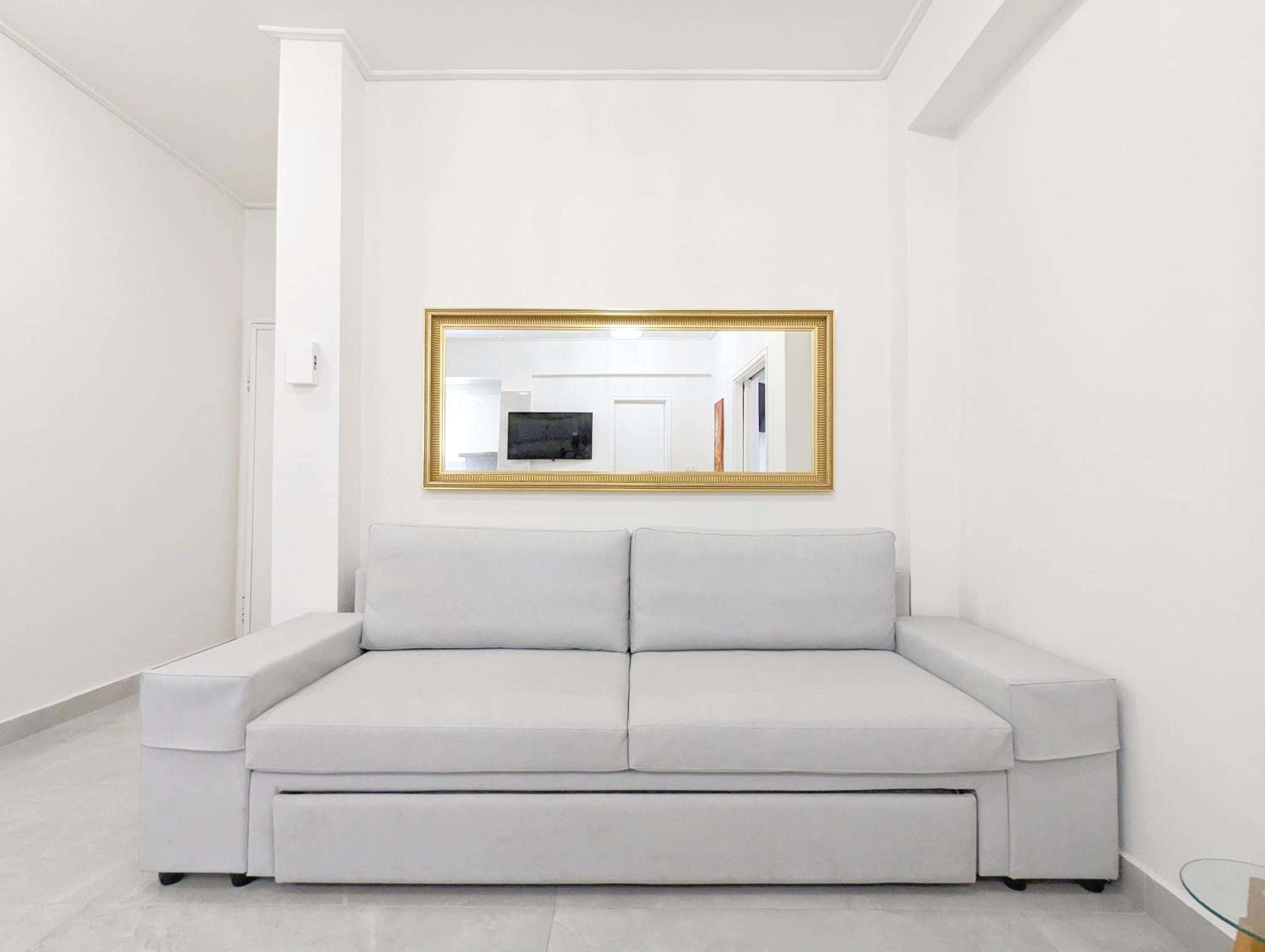 Casa Divas Grand Palace Apartments