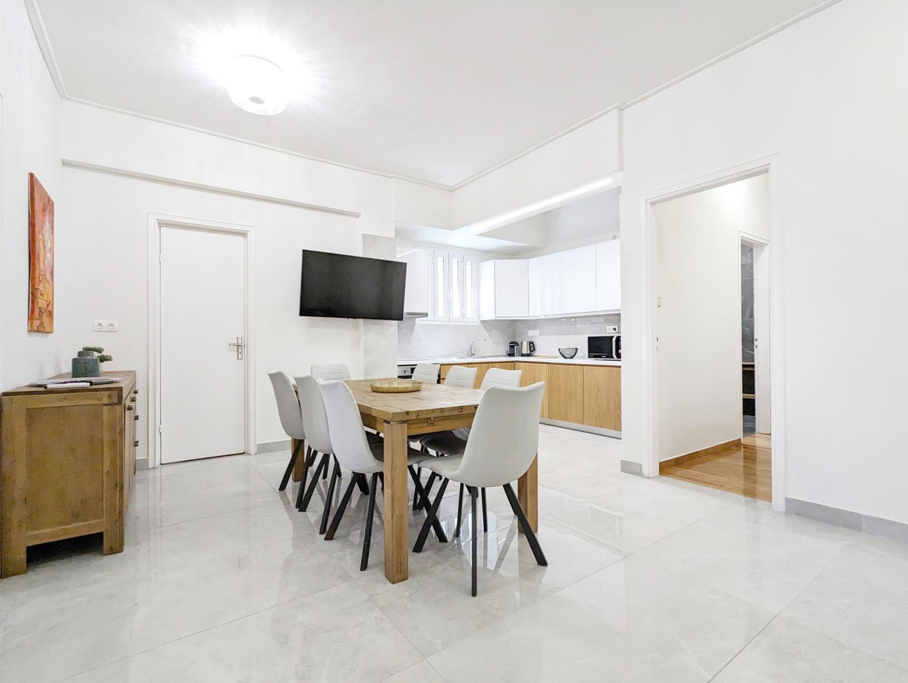 Casa Divas Grand Palace Apartments