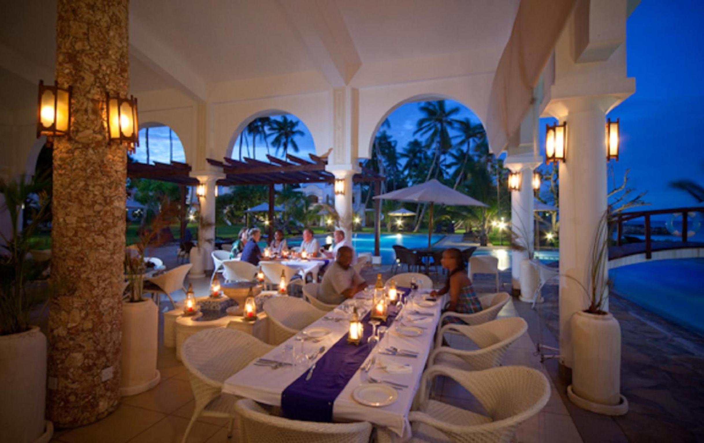 Lantana Galu Beach