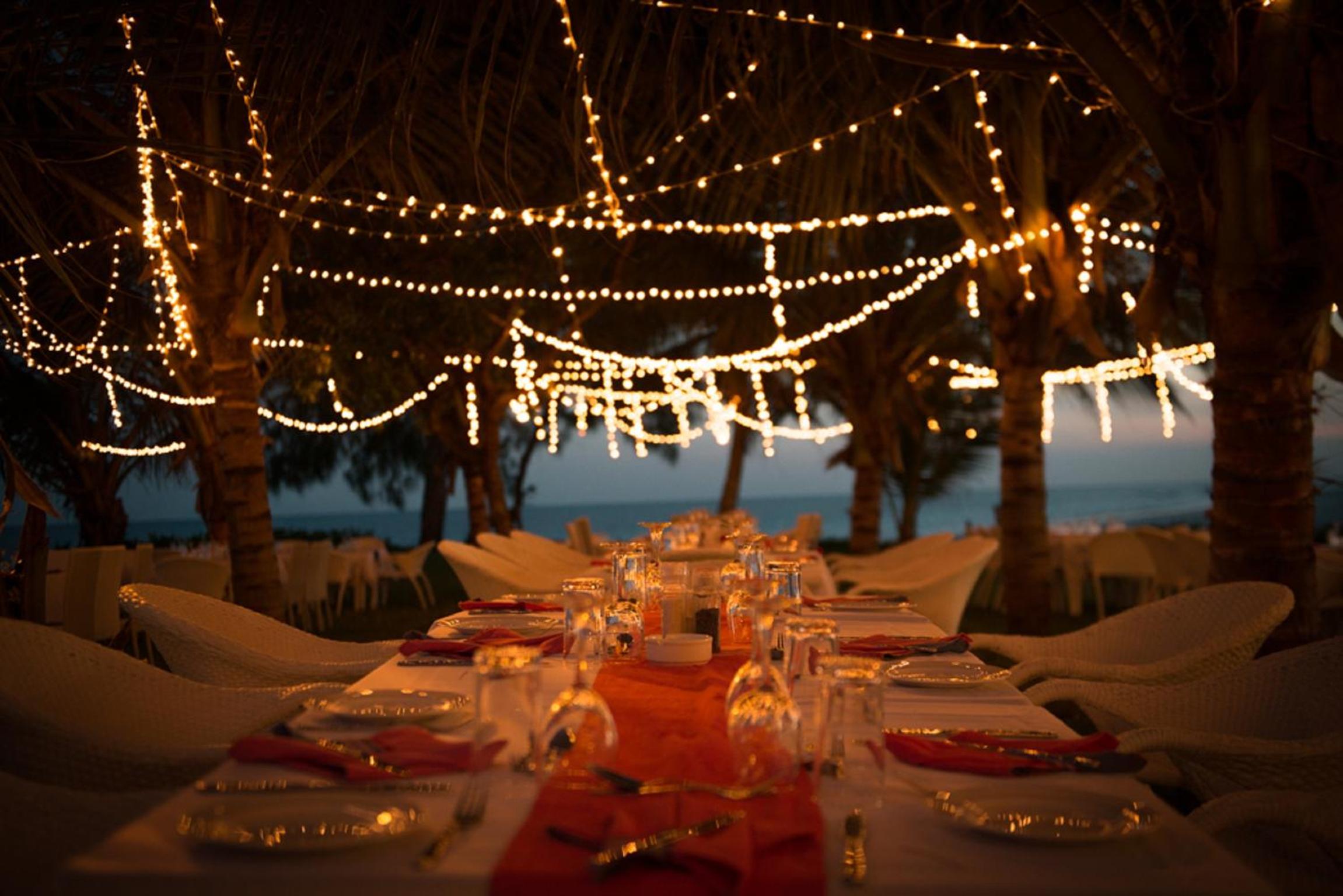 Lantana Galu Beach