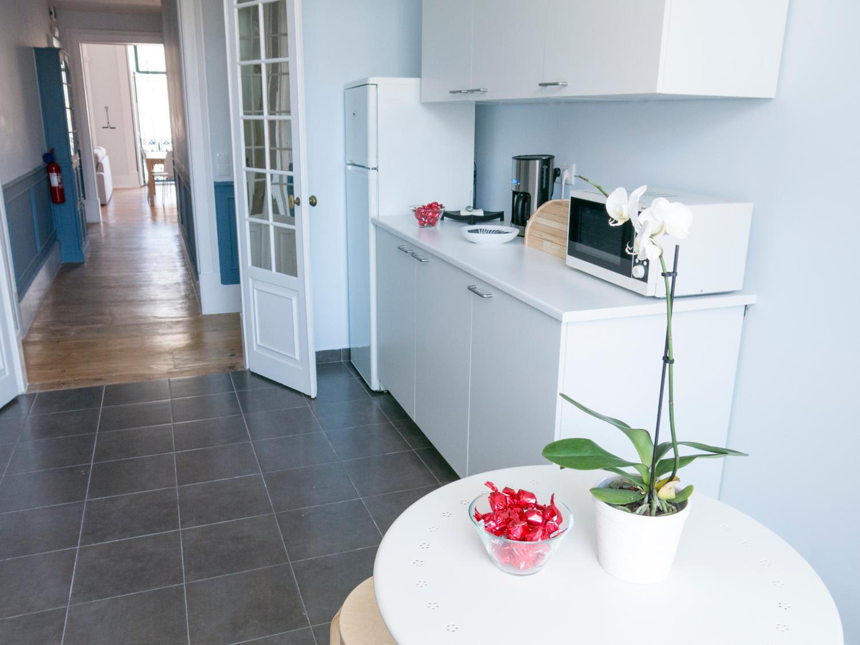 Lisbon Check-In Guesthouse