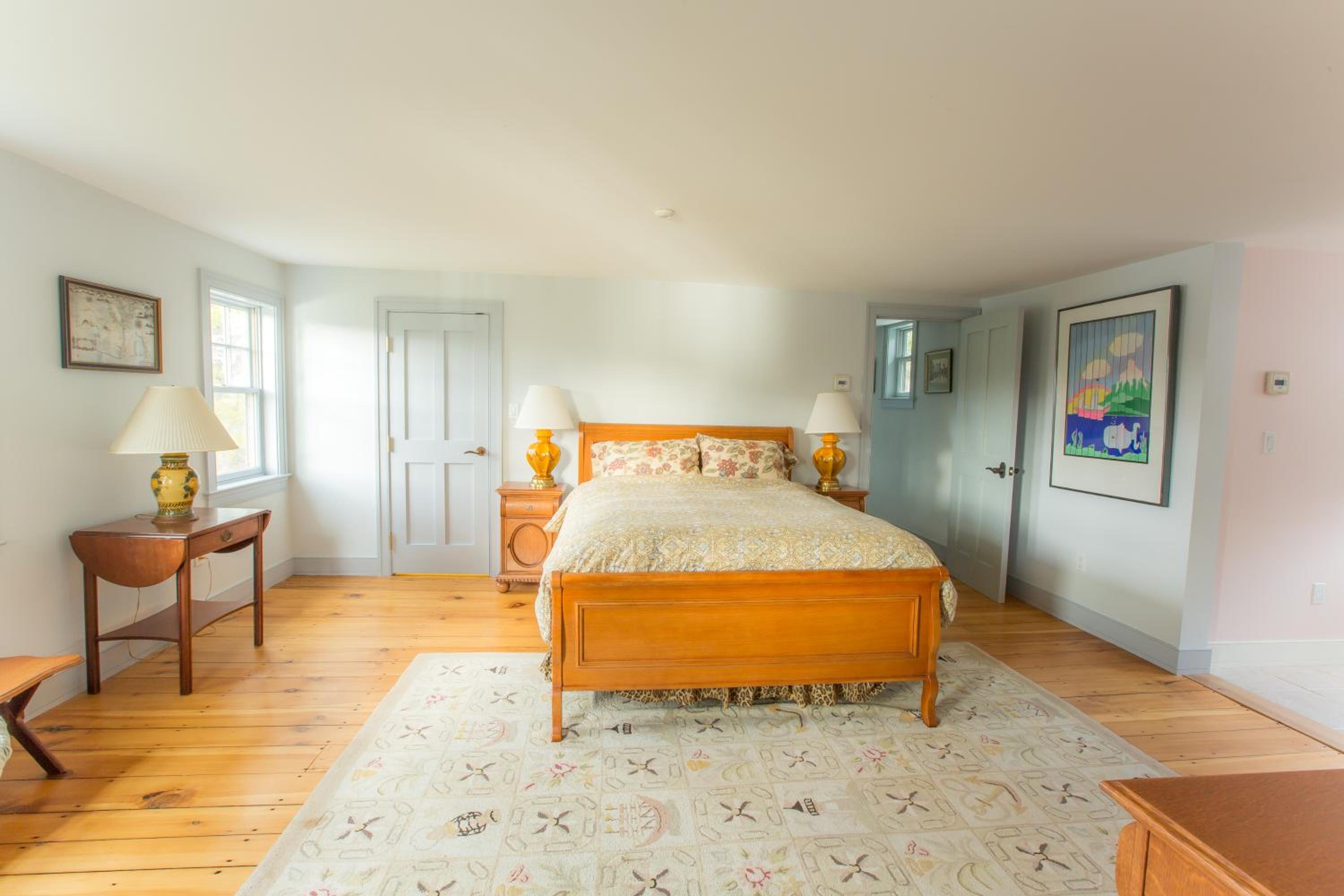 Riverhouse - Property Image 18