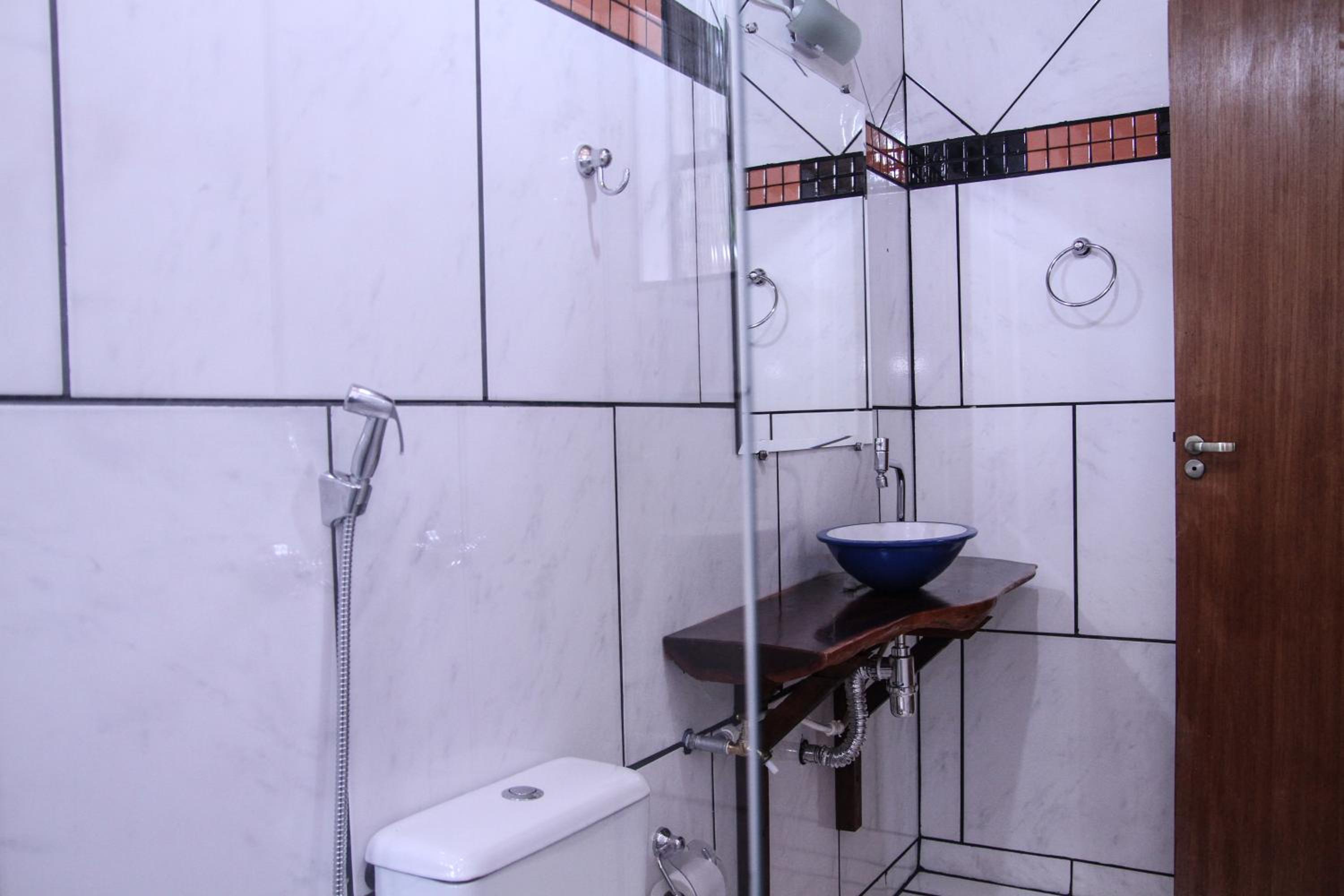 Pousada do Vovô