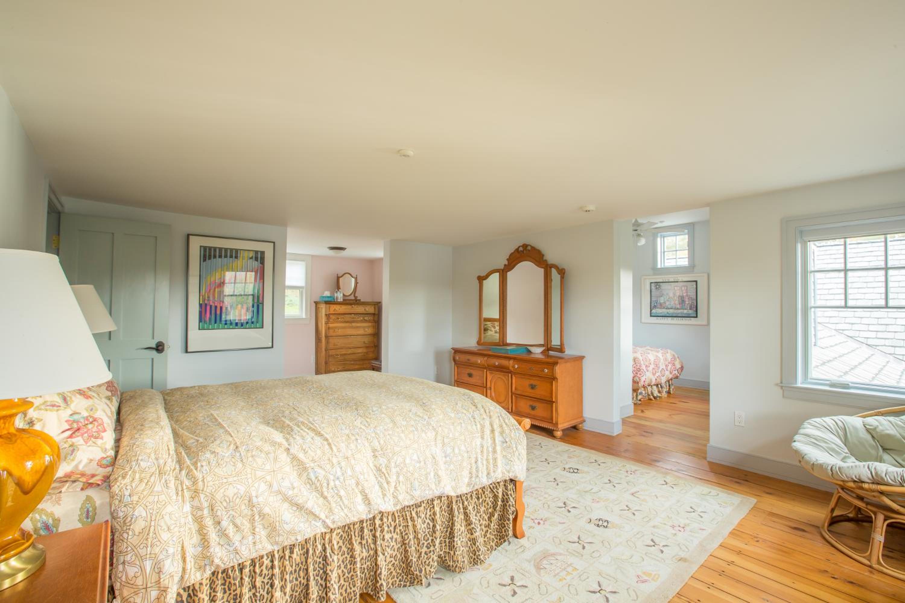 Riverhouse - Property Image 13