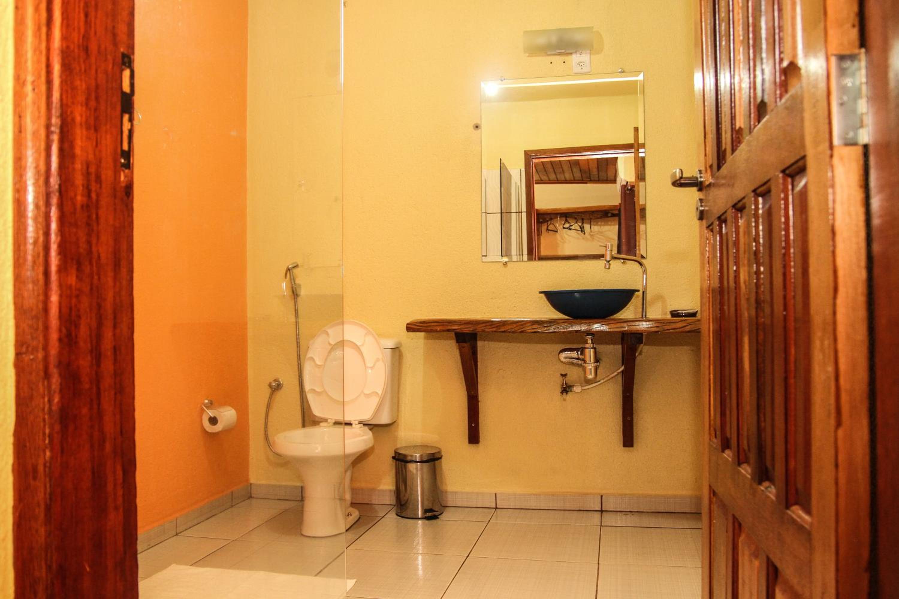 Pousada do Vovô