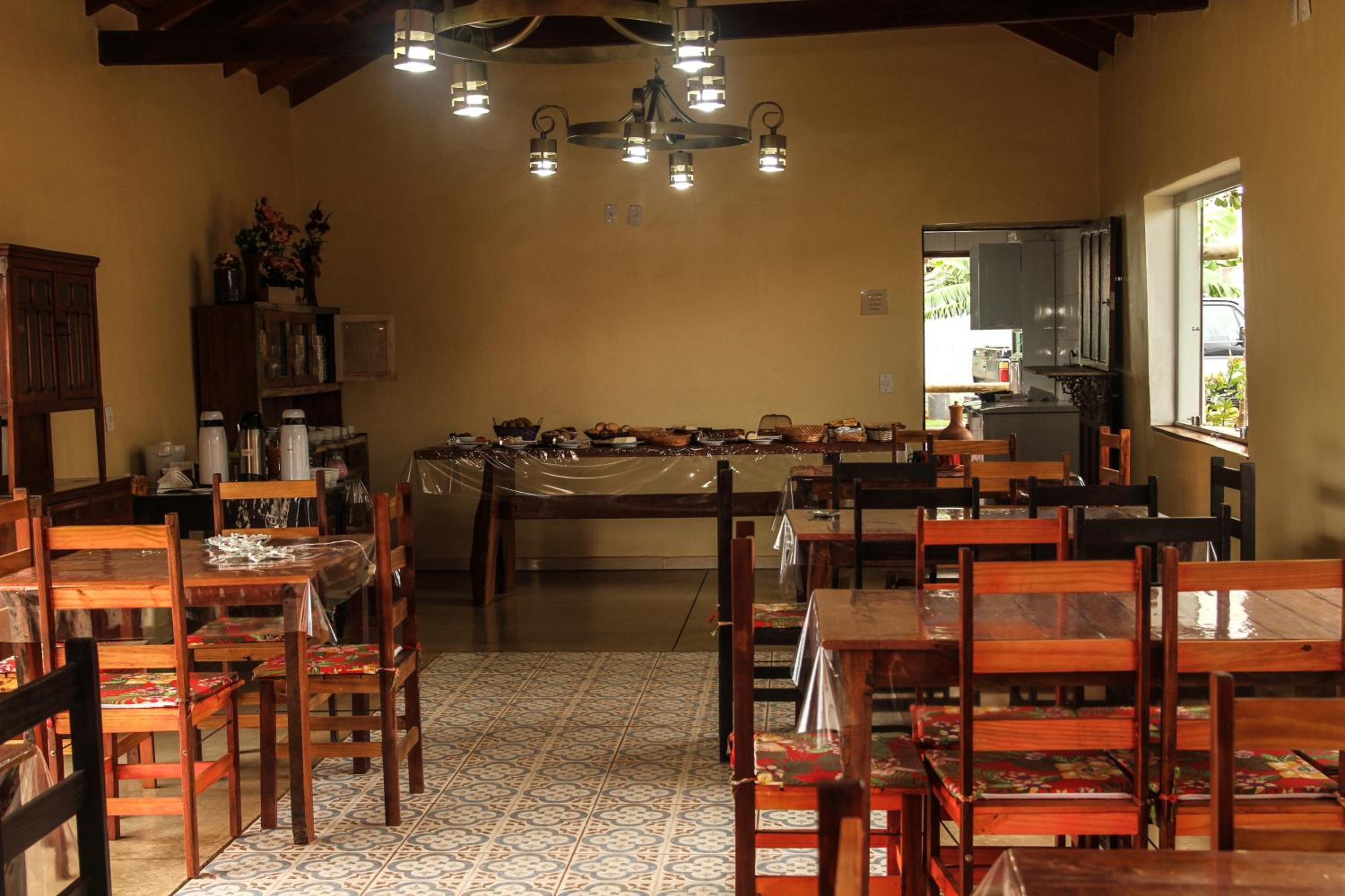 Pousada do Vovô