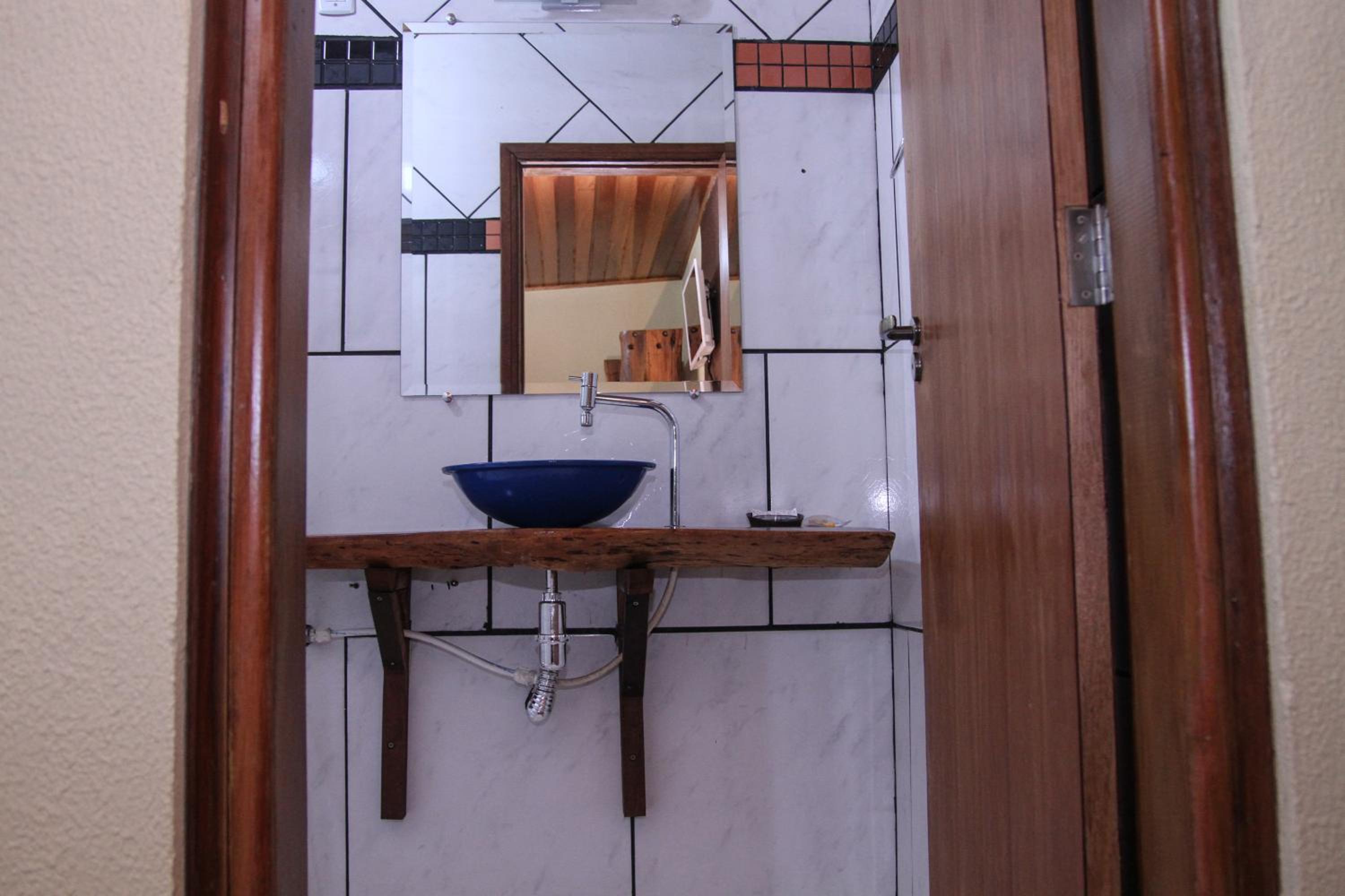Pousada do Vovô
