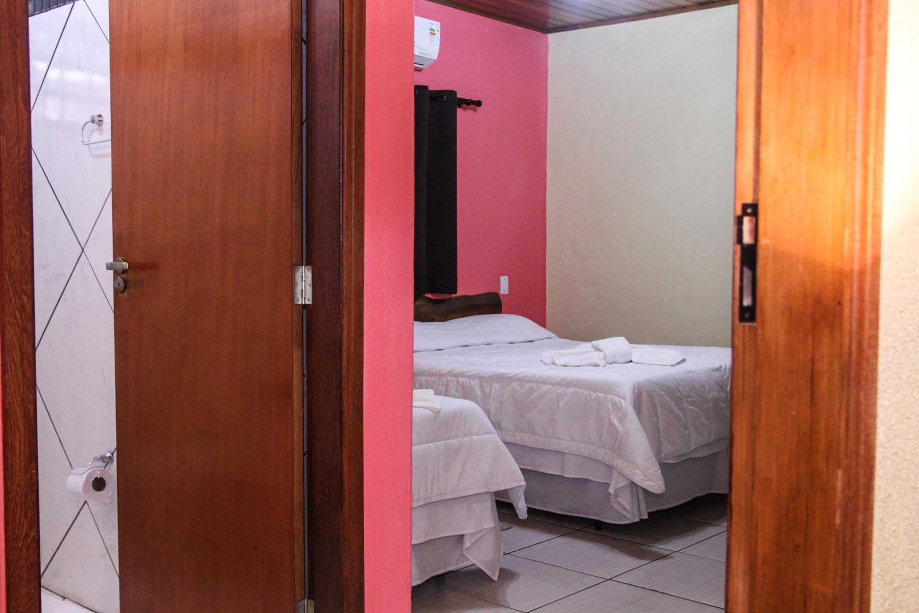 Pousada do Vovô